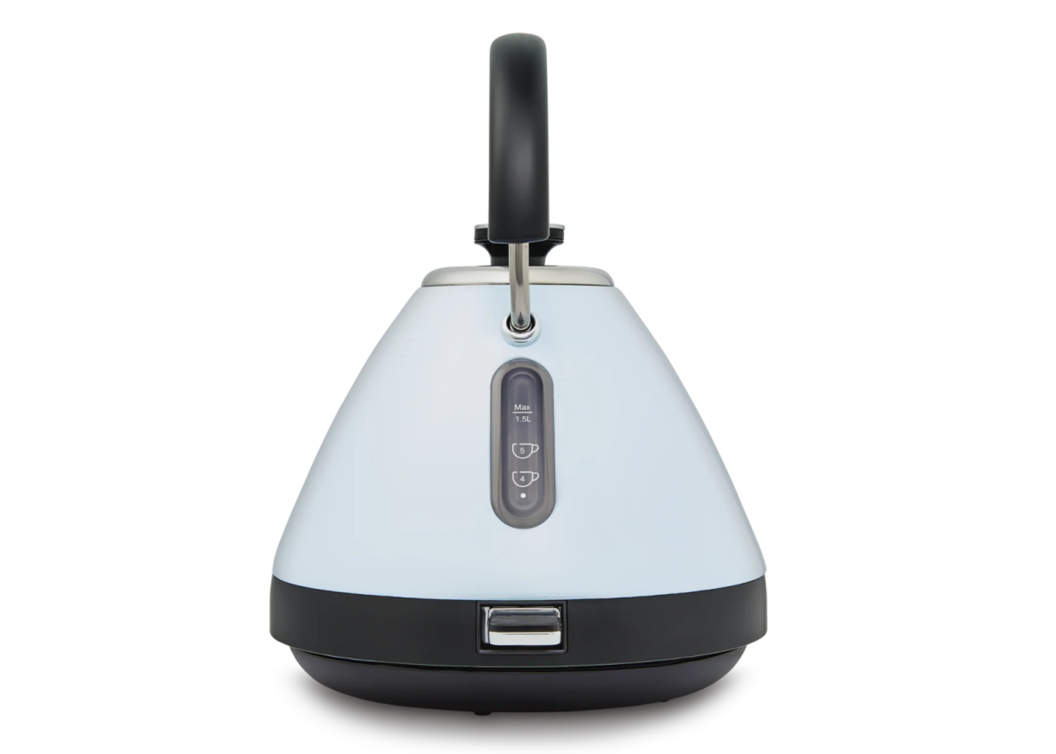 Morphy Richards Venture Duck Egg Blue Kettle and Toaster Set - Image 7