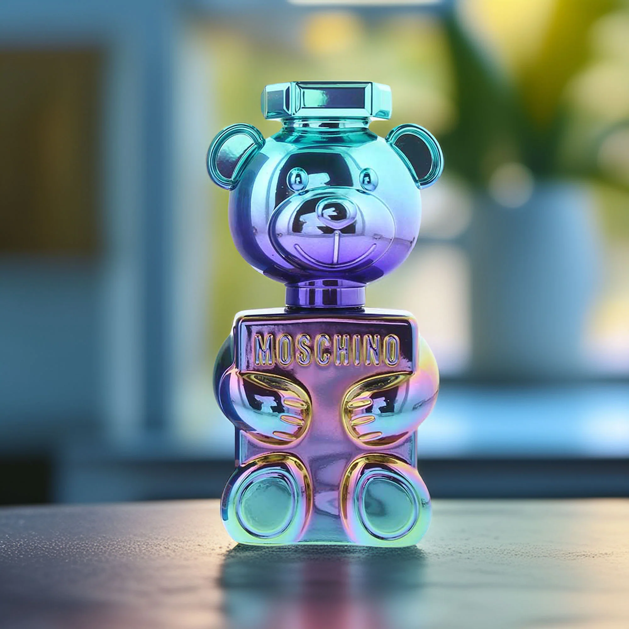 Moschino Toy 2 Pearl Eau de Parfum 50ml - Image 2
