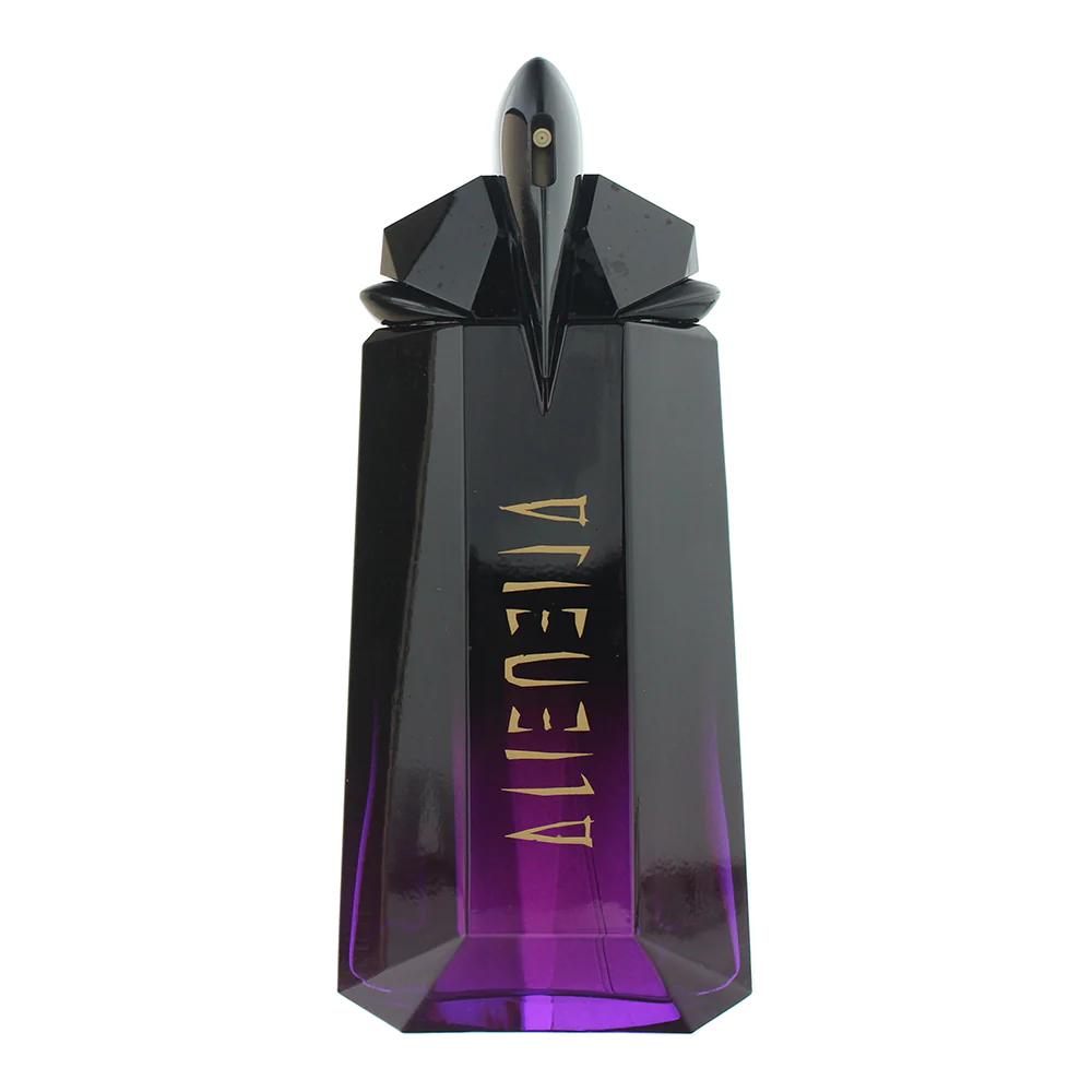 Mugler Alien Extraintense Refillable Eau De Parfum 90ml - Image 2