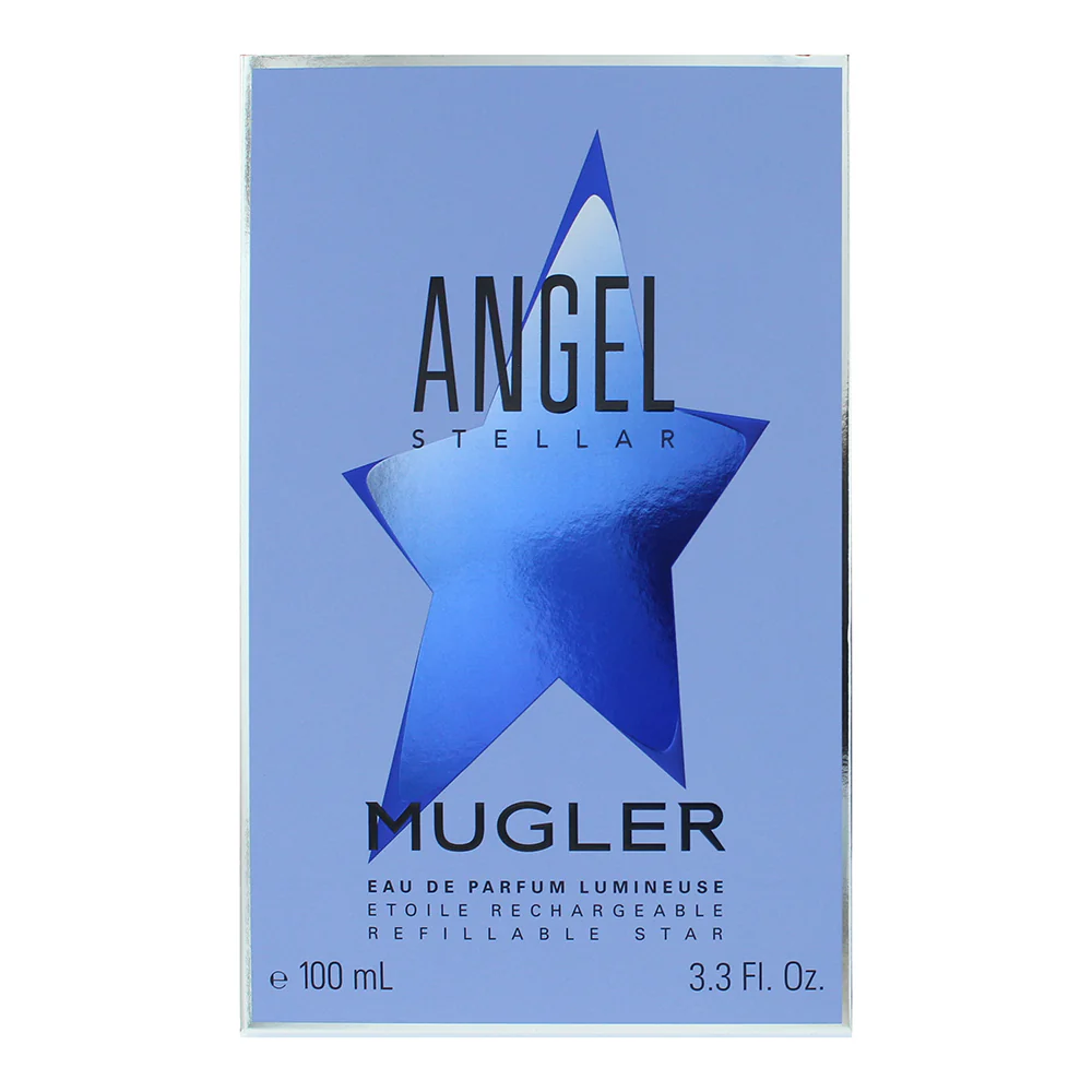 Mugler Angel Stellar Eau De Parfum 100ml - Image 3