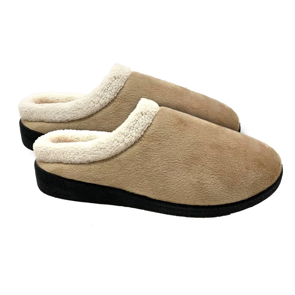 Mule Slippers