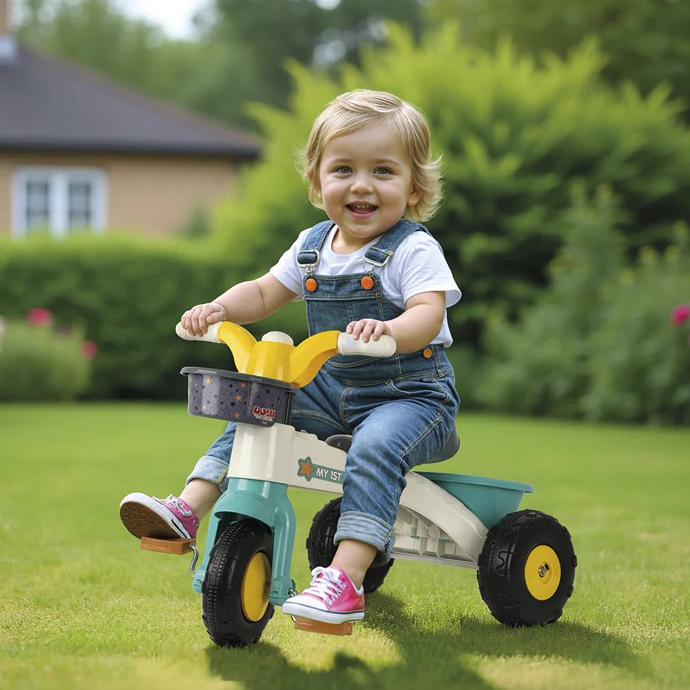My First Trike - Image 7