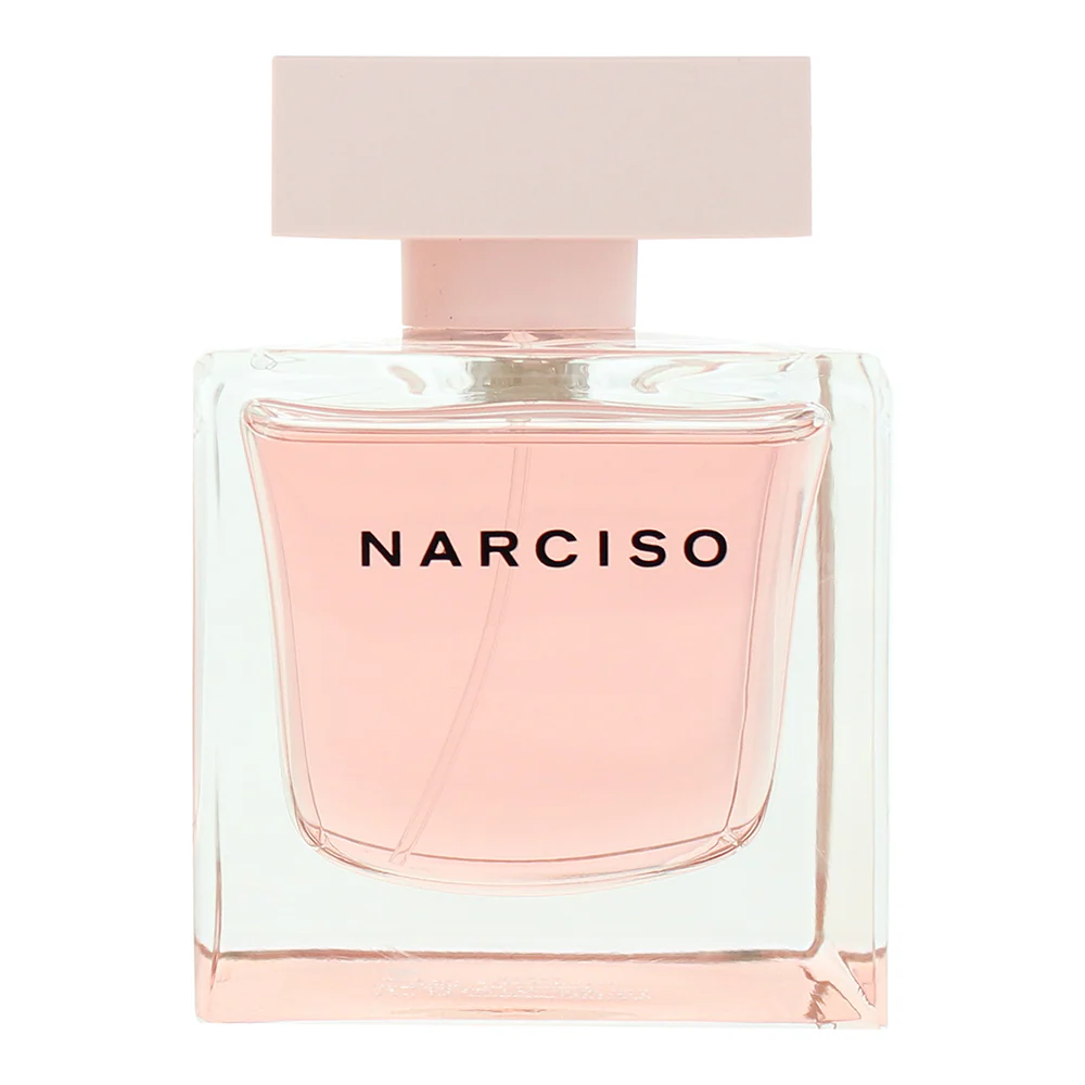 Narciso Rodriguez Narciso Cristal Eau De Parfum 90ml - Image 2