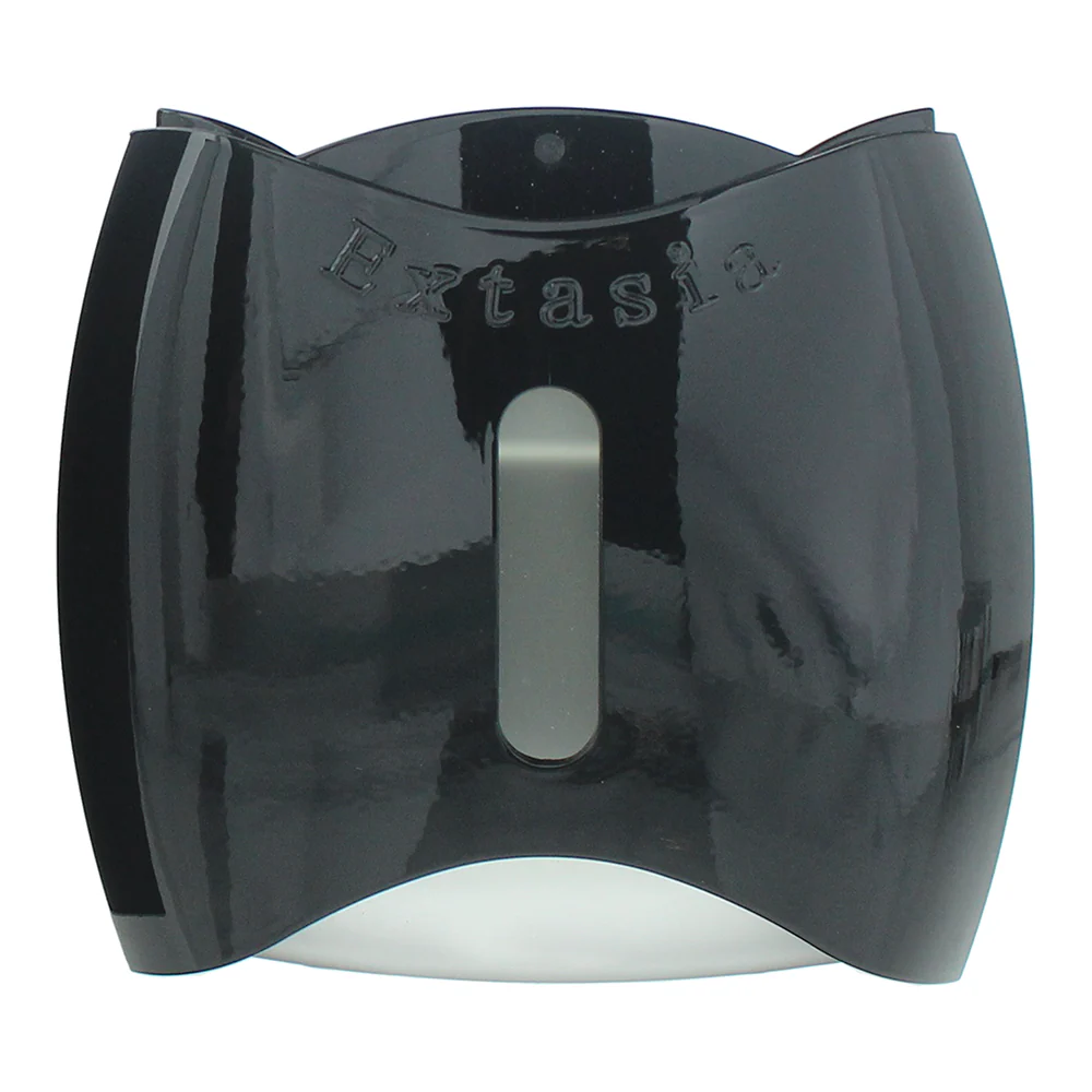 New Brand Extasia Black For Men Eau De Toilette 100ml - Image 2