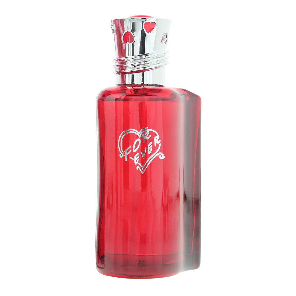 New Brand Forever For Women Eau de Parfum 100ml - Image 2