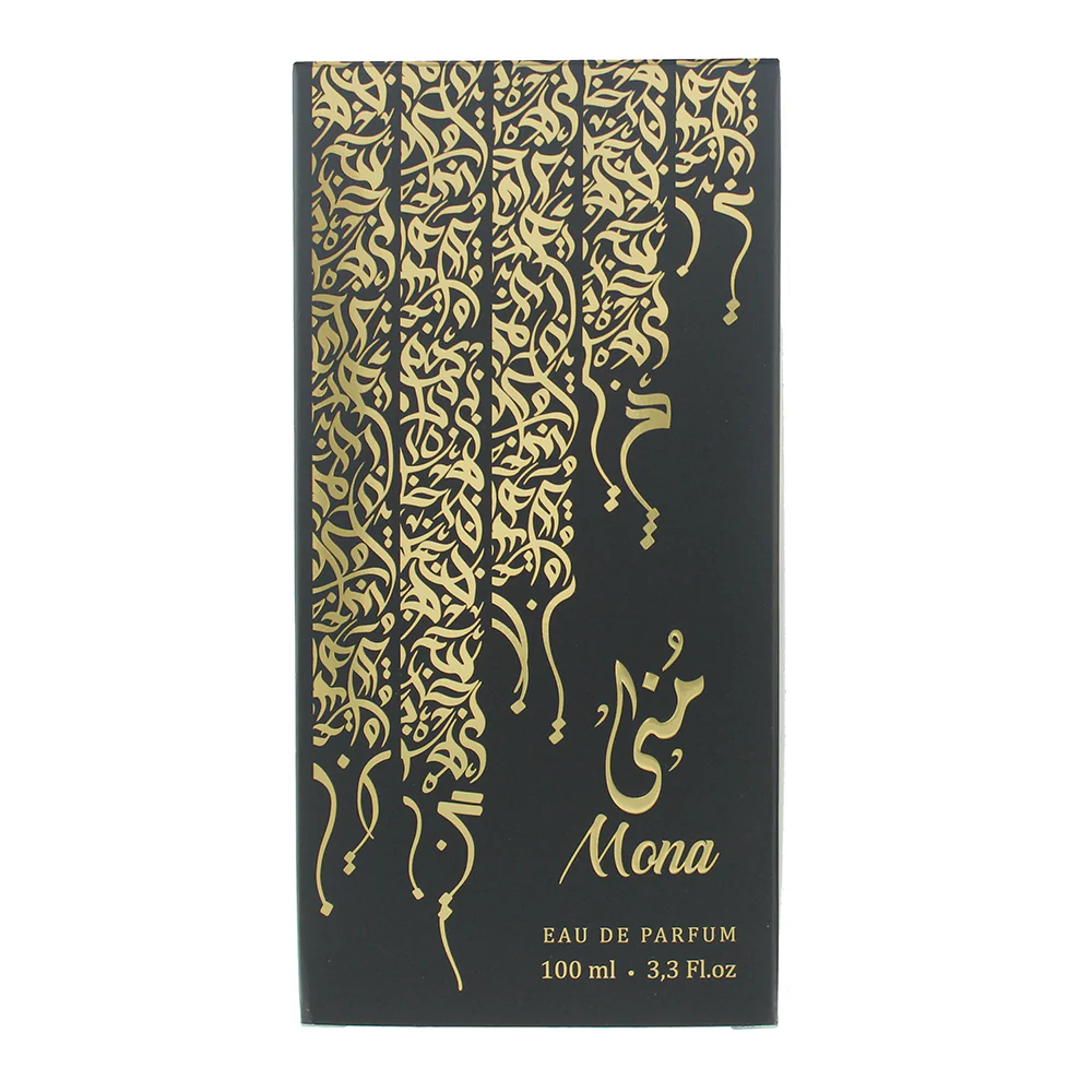 New Brand Mona Eau de Parfum 100ml - Image 3