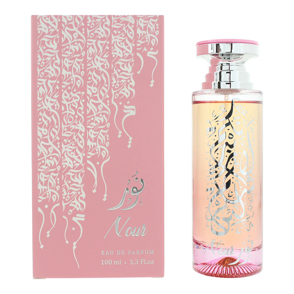 New Brand Nour Eau De Parfum 100ml