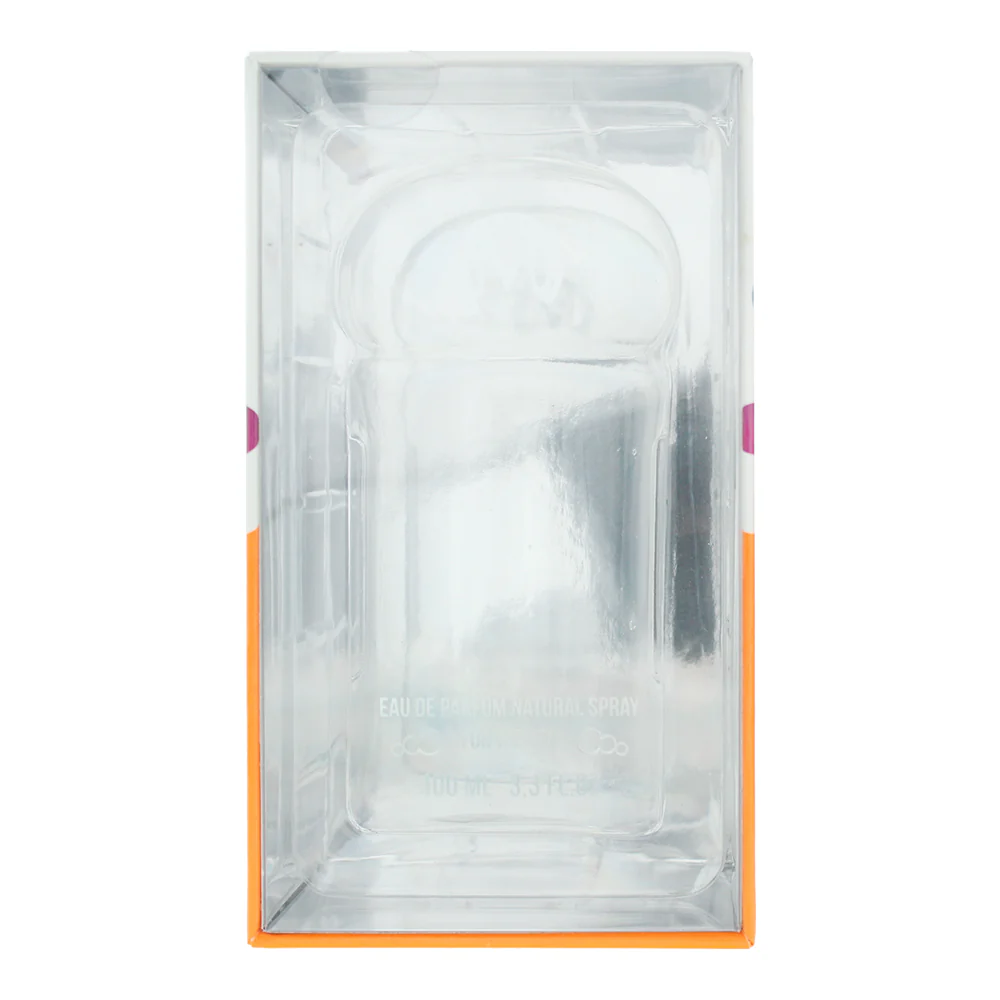 New Brand Orange Balloon Eau De Parfum 100ml - Image 3