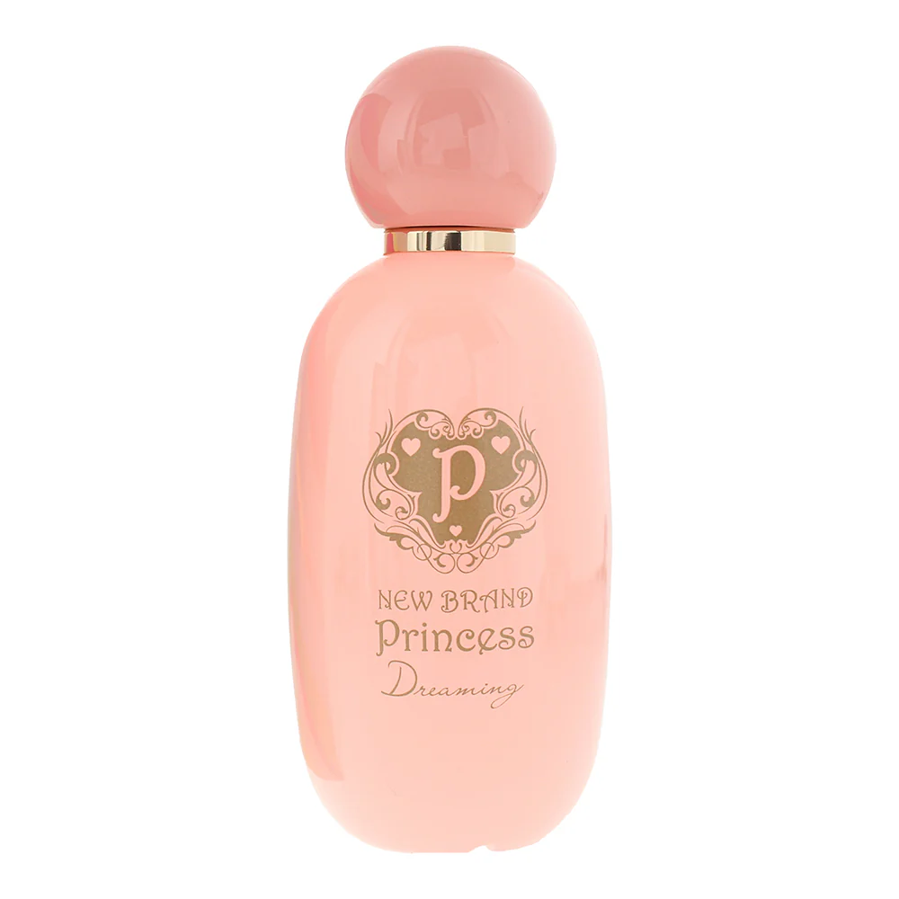 New Brand Prestige Princess Dreaming Eau de Parfum 100ml - Image 2
