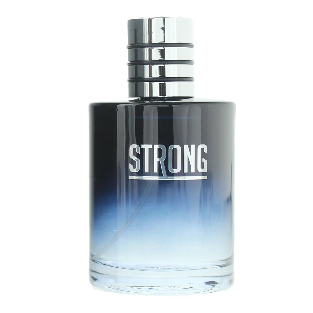New Brand Strong For Men Eau de Toilette 100ml - Image 2