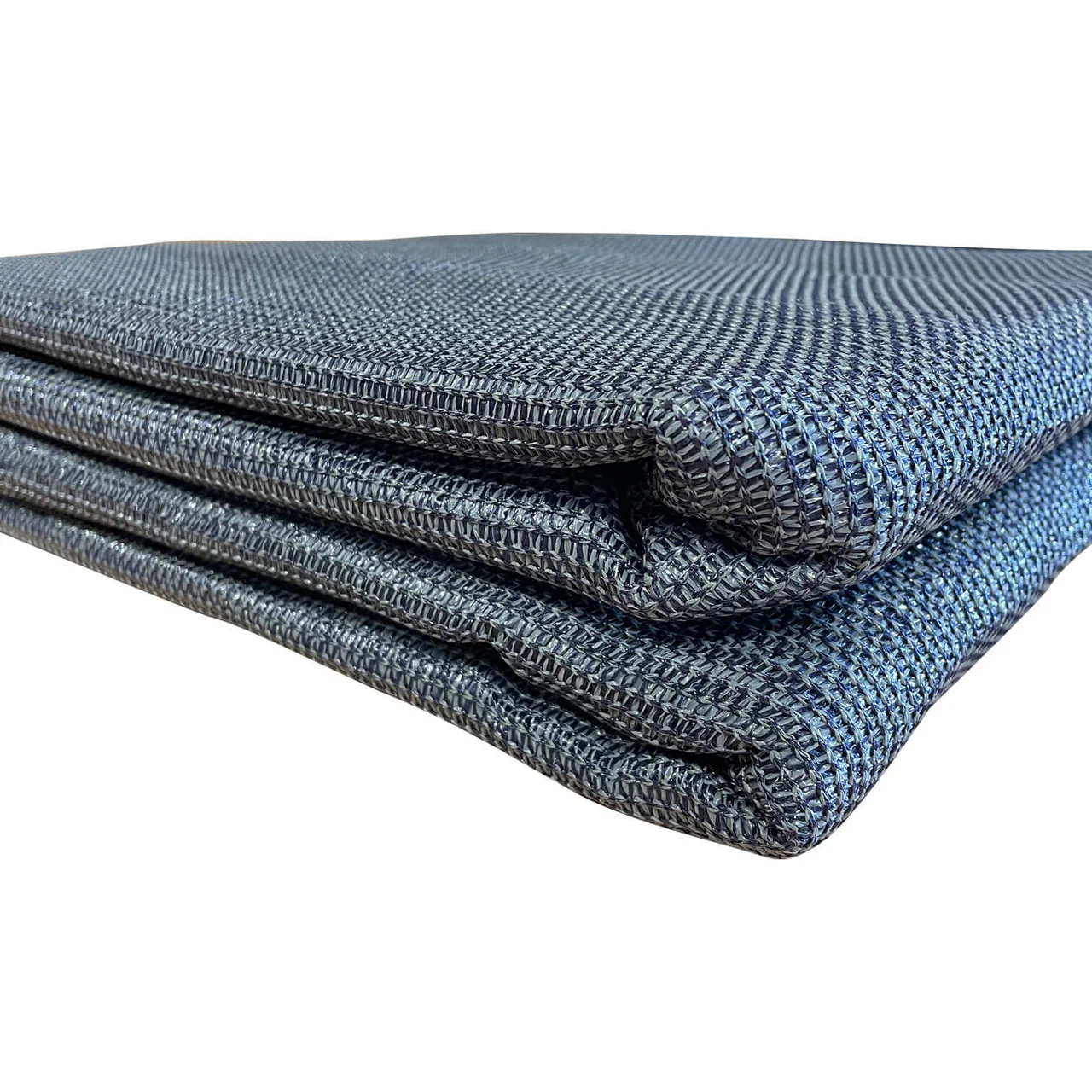 Oltex Breathable Awning Groundsheet 2.5m X 7m - Blue - Image 2