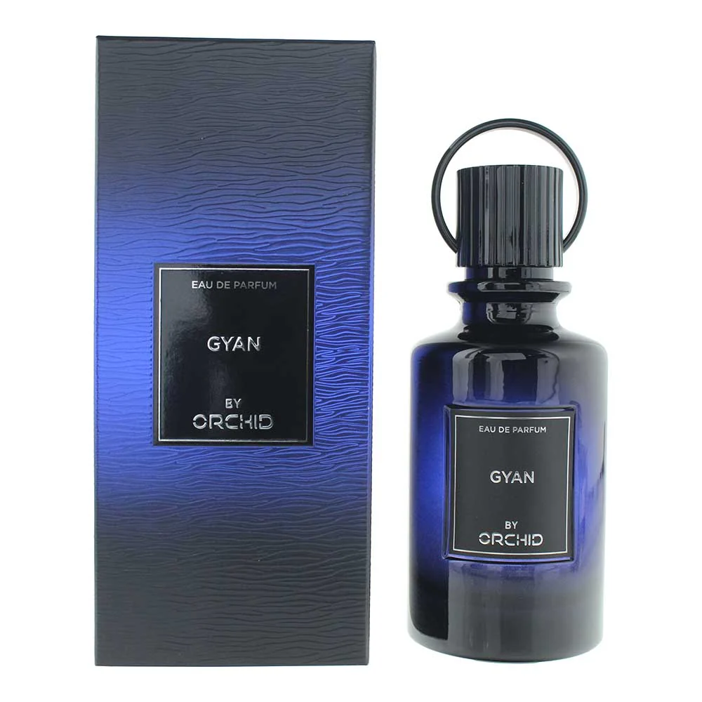 Orchid Gyan Eau De Parfum 100ml