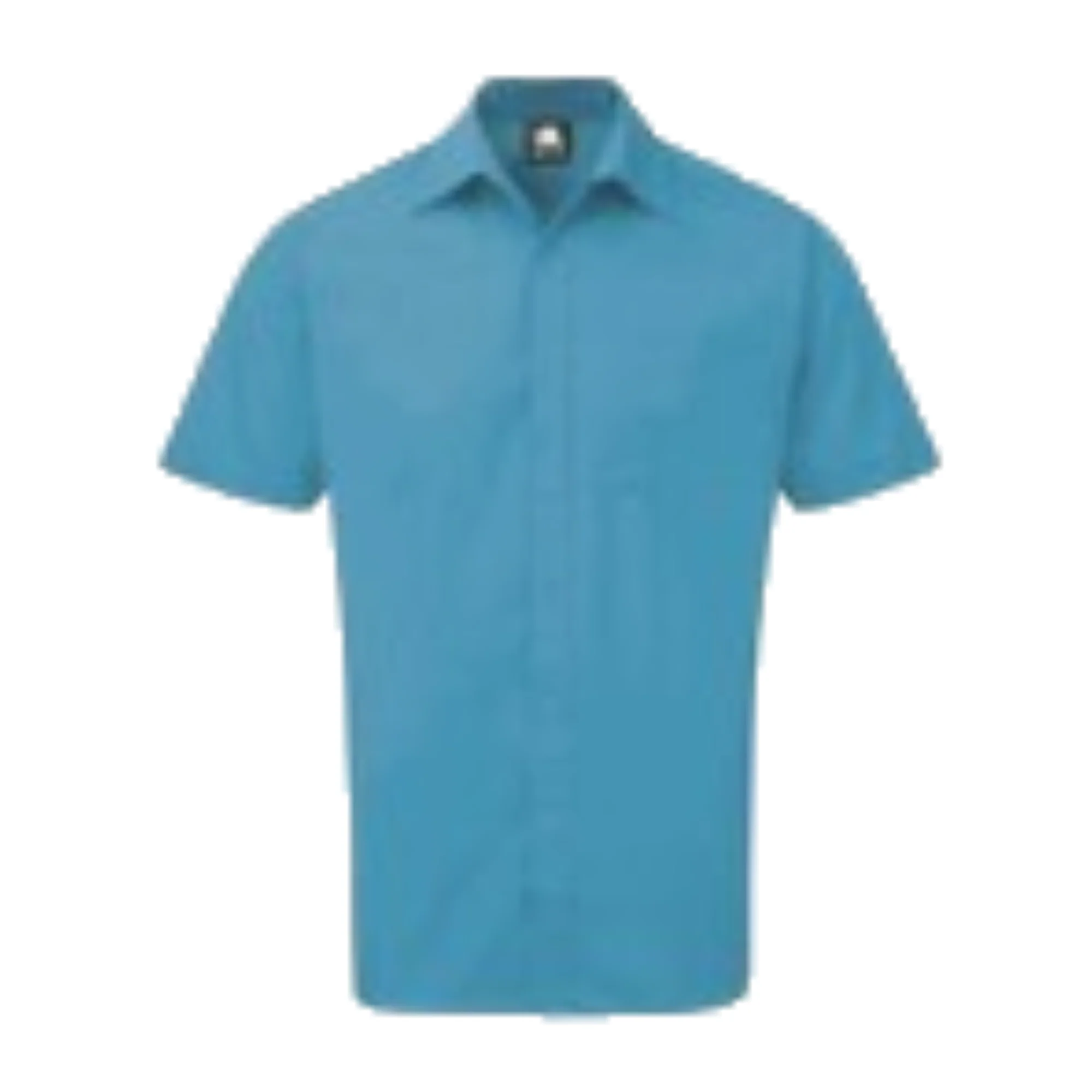 Orn Premium Oxford Short Sleeve Shirt
