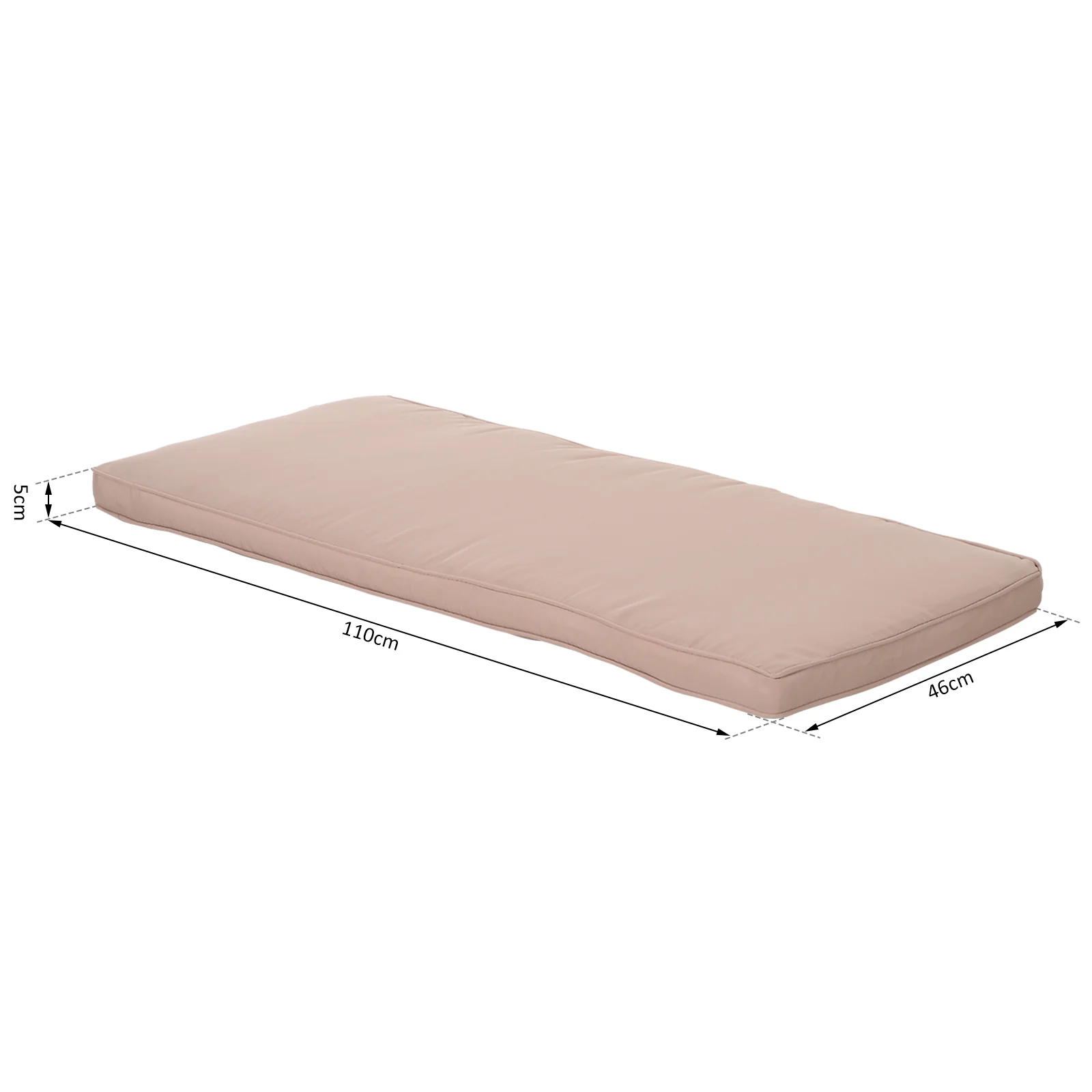 Outdoor Seat Cushion - Image 5
