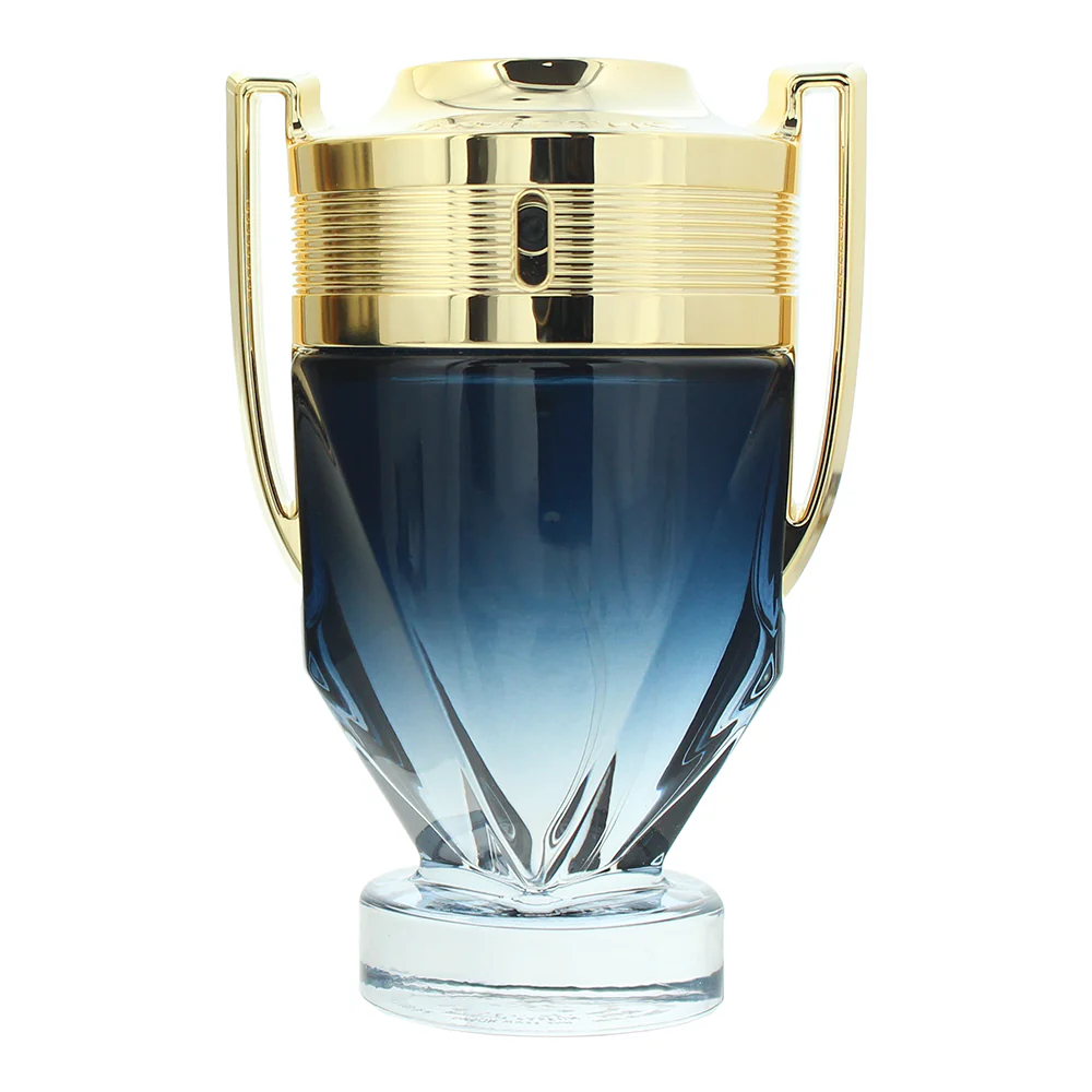 Paco Rabanne Invictus Parfum 100ml - Image 2