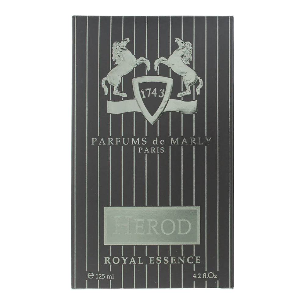 Parfums De Marly Herod   Eau De Parfum 125ml - Image 3