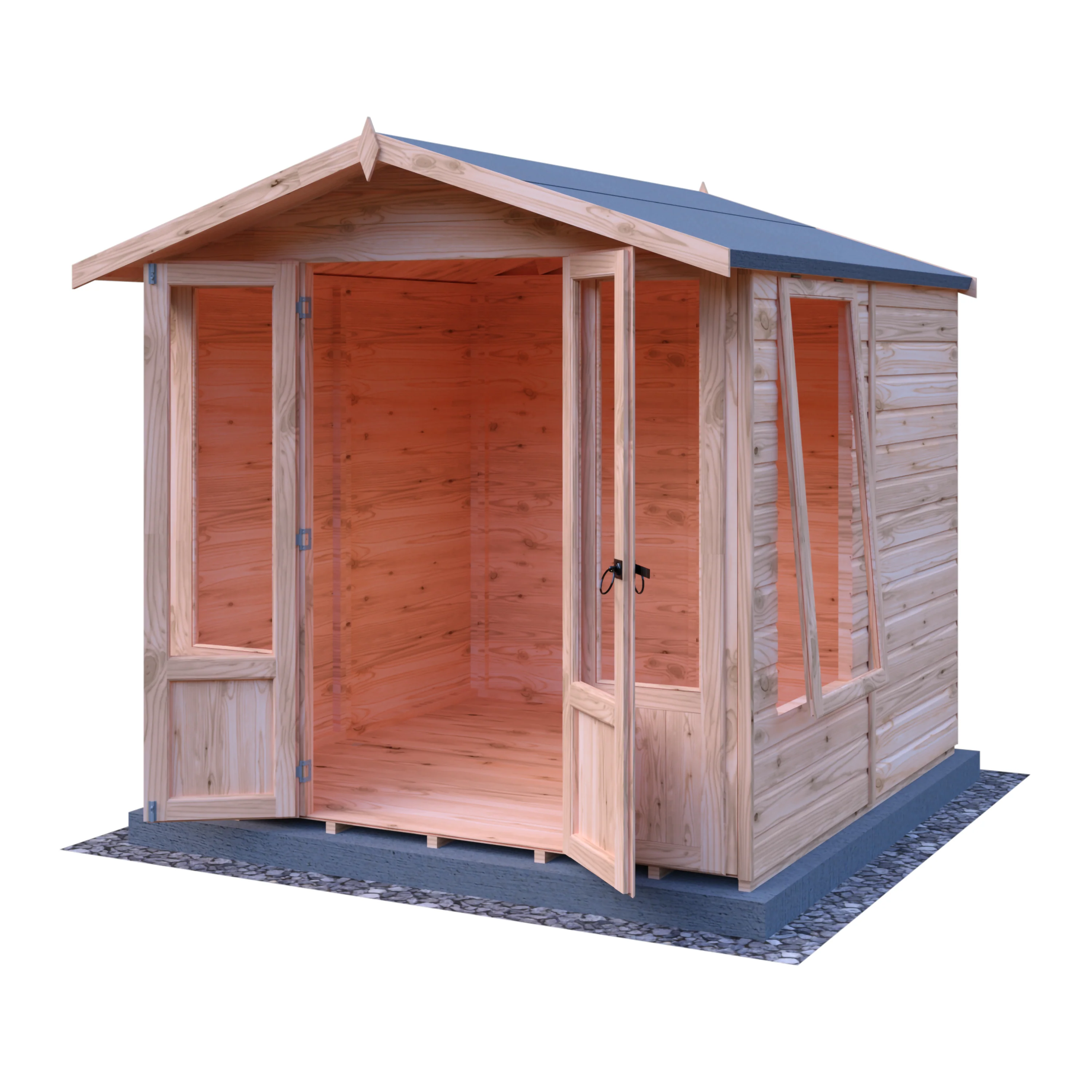 Parham Summerhouse - Image 3