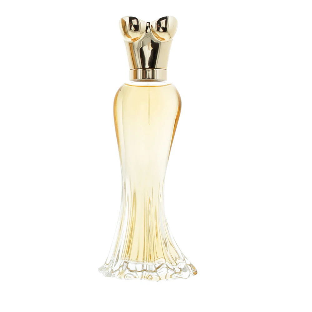 Paris Hilton Gold Rush Eau de Parfum 100ml - Image 2