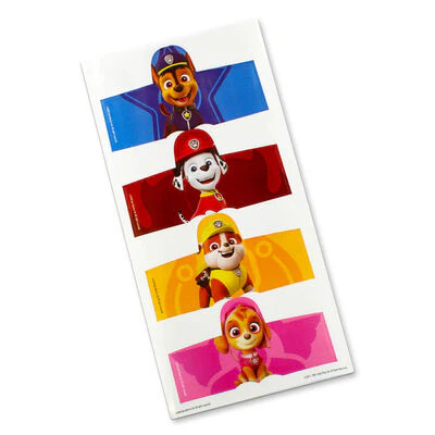 Paw Patrol Fancy Dress Station Dough Play Set - Image 4