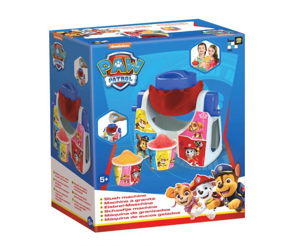 Paw Patrol Slush Machine