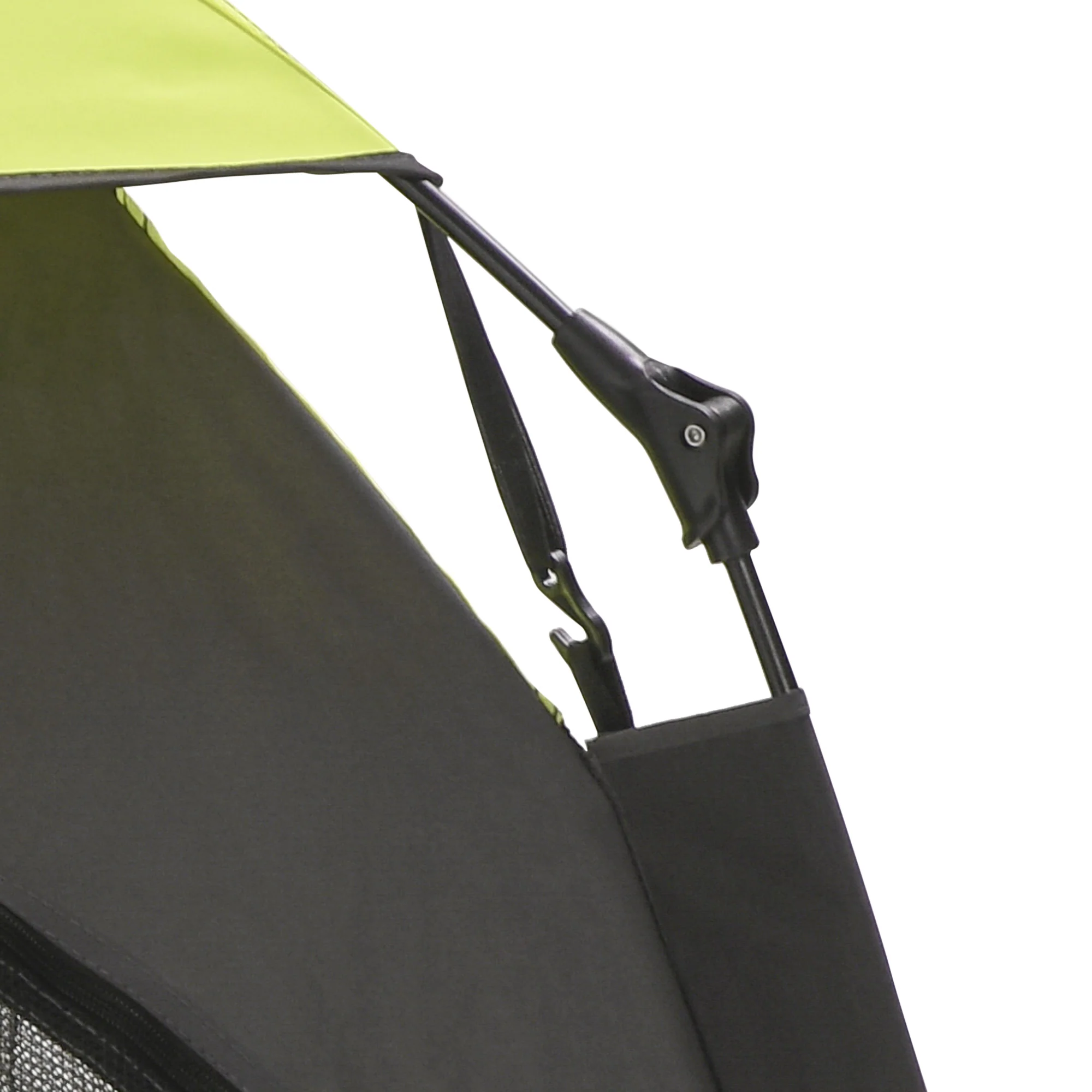 PawHut Foldable Dog Cat Tent With Waterproof Oxford Cloth, Carry Bag - Image 18