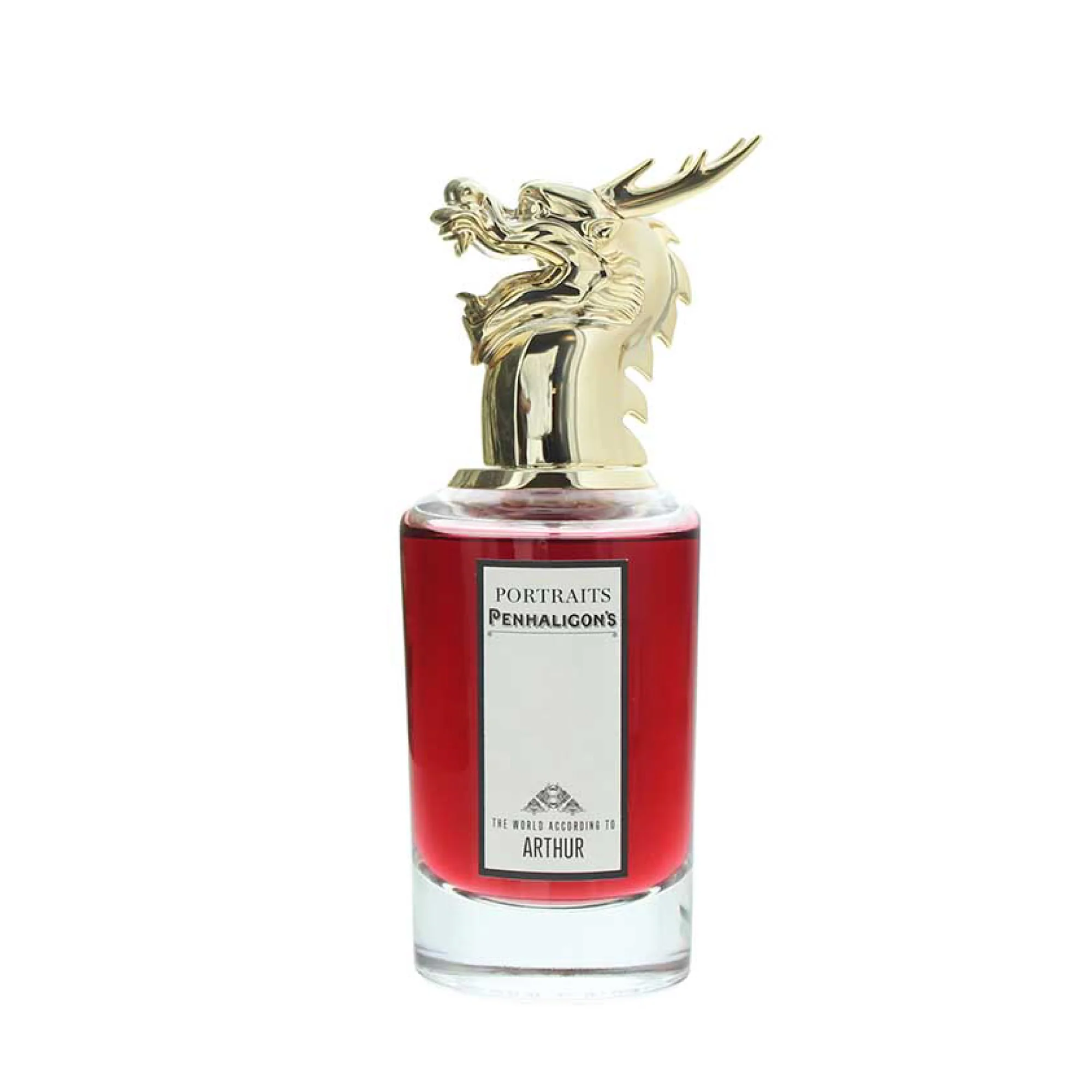 Penhaligon's Portraits The World According To Arthur Eau de Parfum 75ml - Image 4