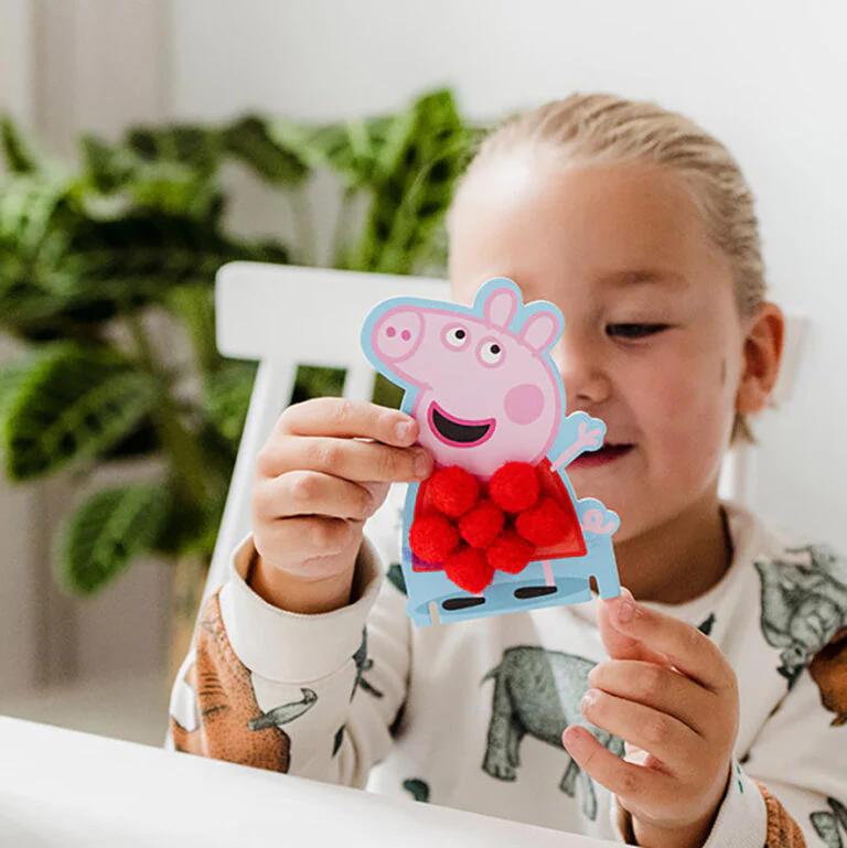 Peppa Pompom - Image 2
