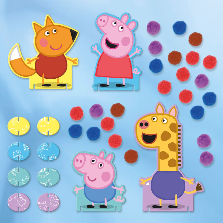 Peppa Pompom - Image 3