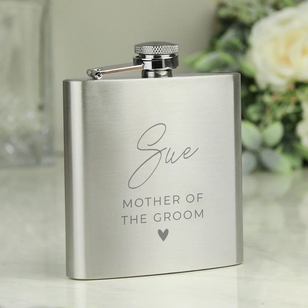 Personalised Birthday Hip Flask - Image 6