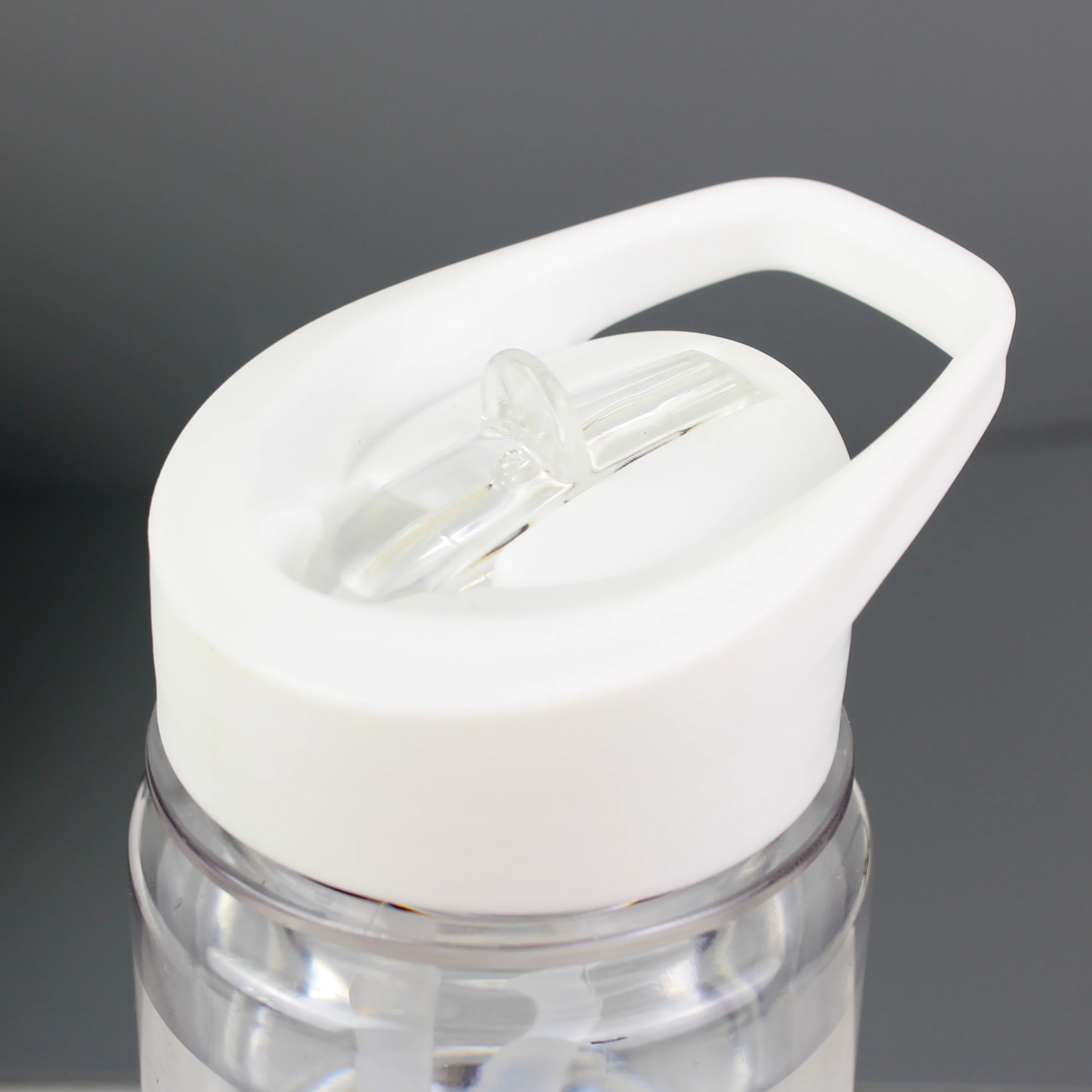 Personalised Black 'Hydration Tracker' Water Bottle - Image 4