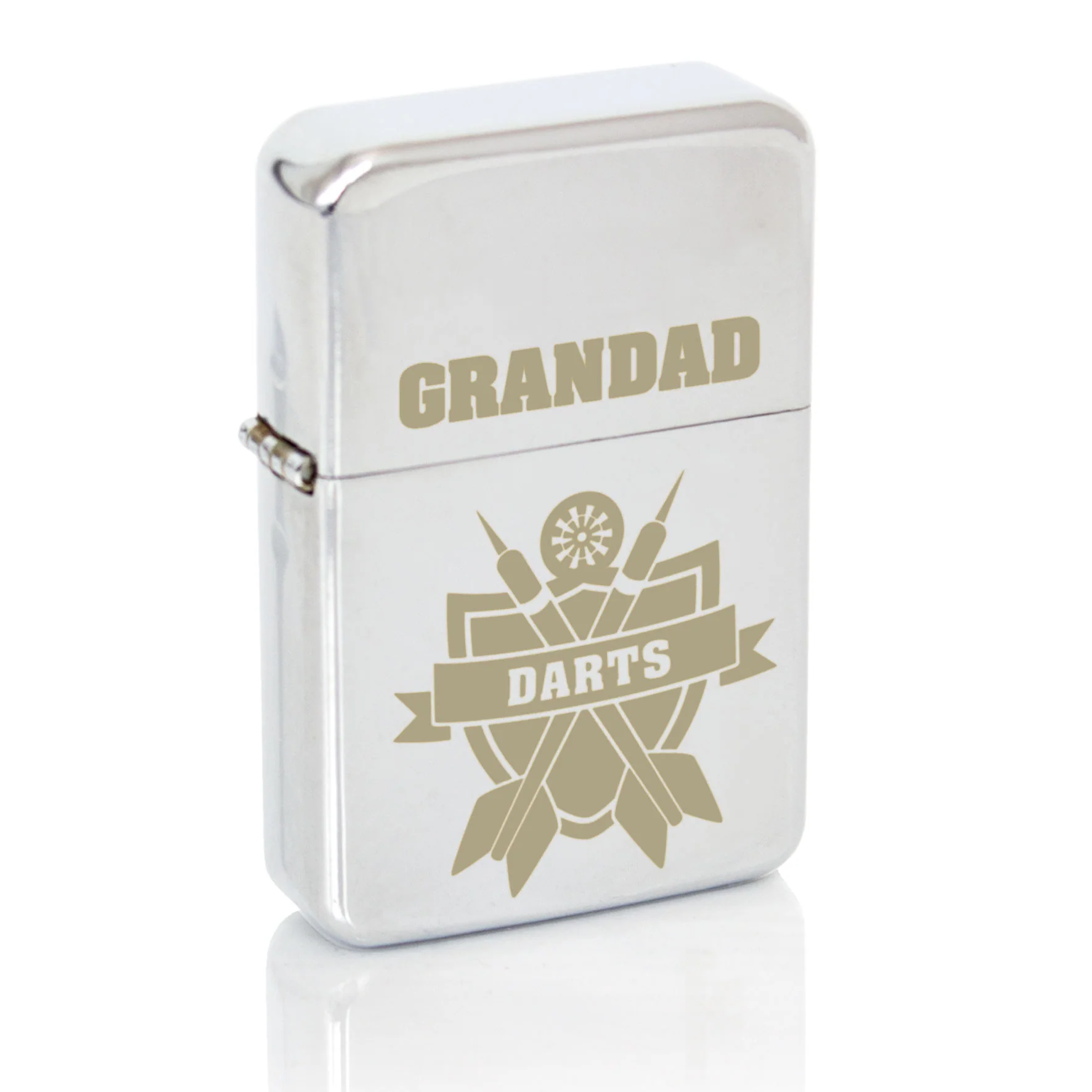 Personalised Darts Lighter - Image 3