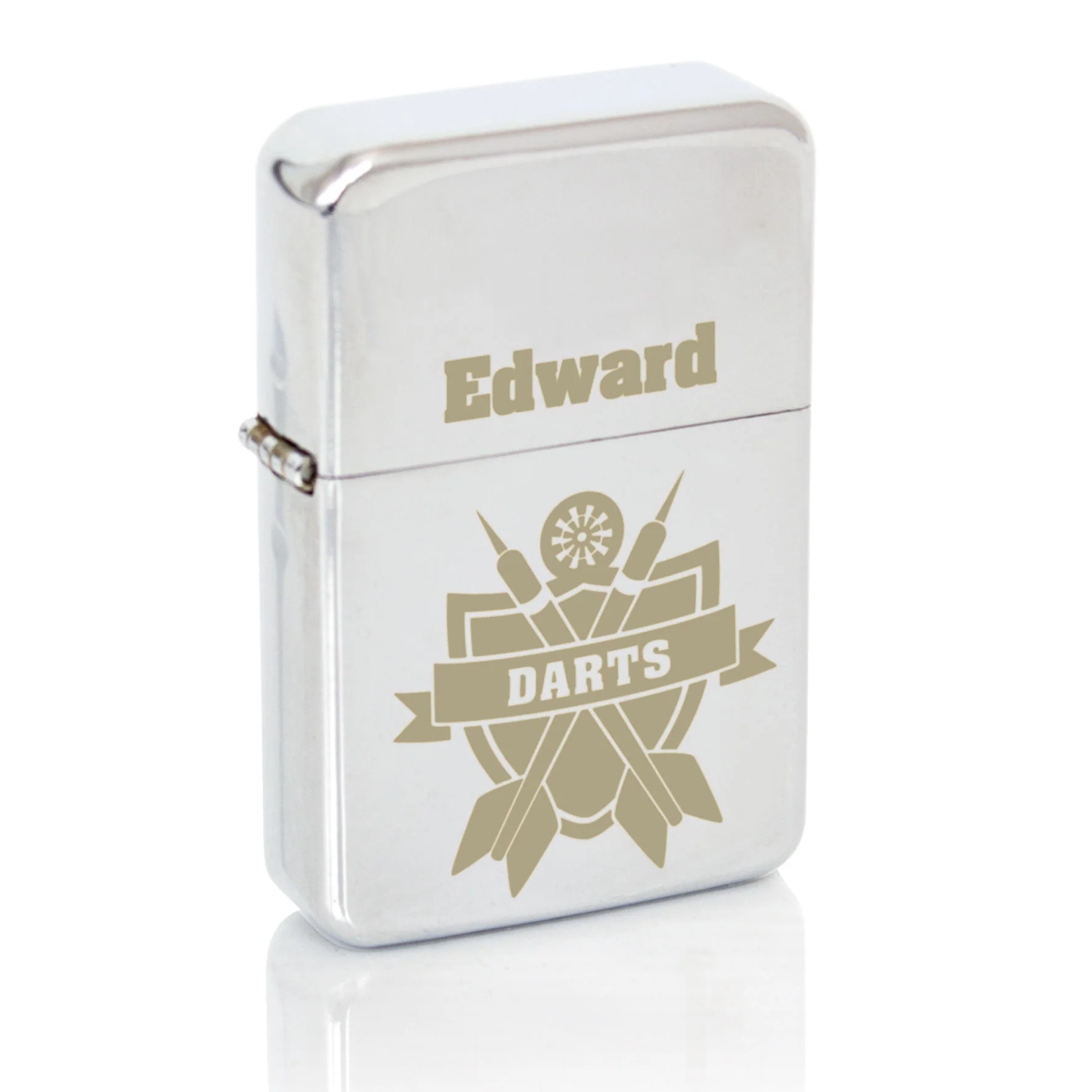 Personalised Darts Lighter - Image 5