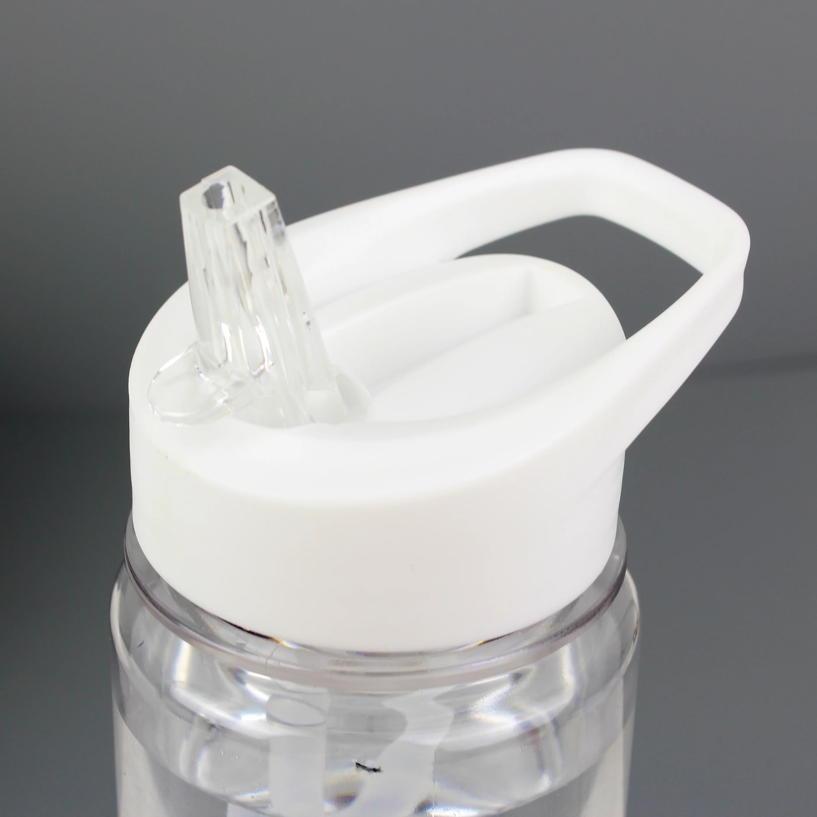 Personalised Flamingo Water Bottle - Image 4
