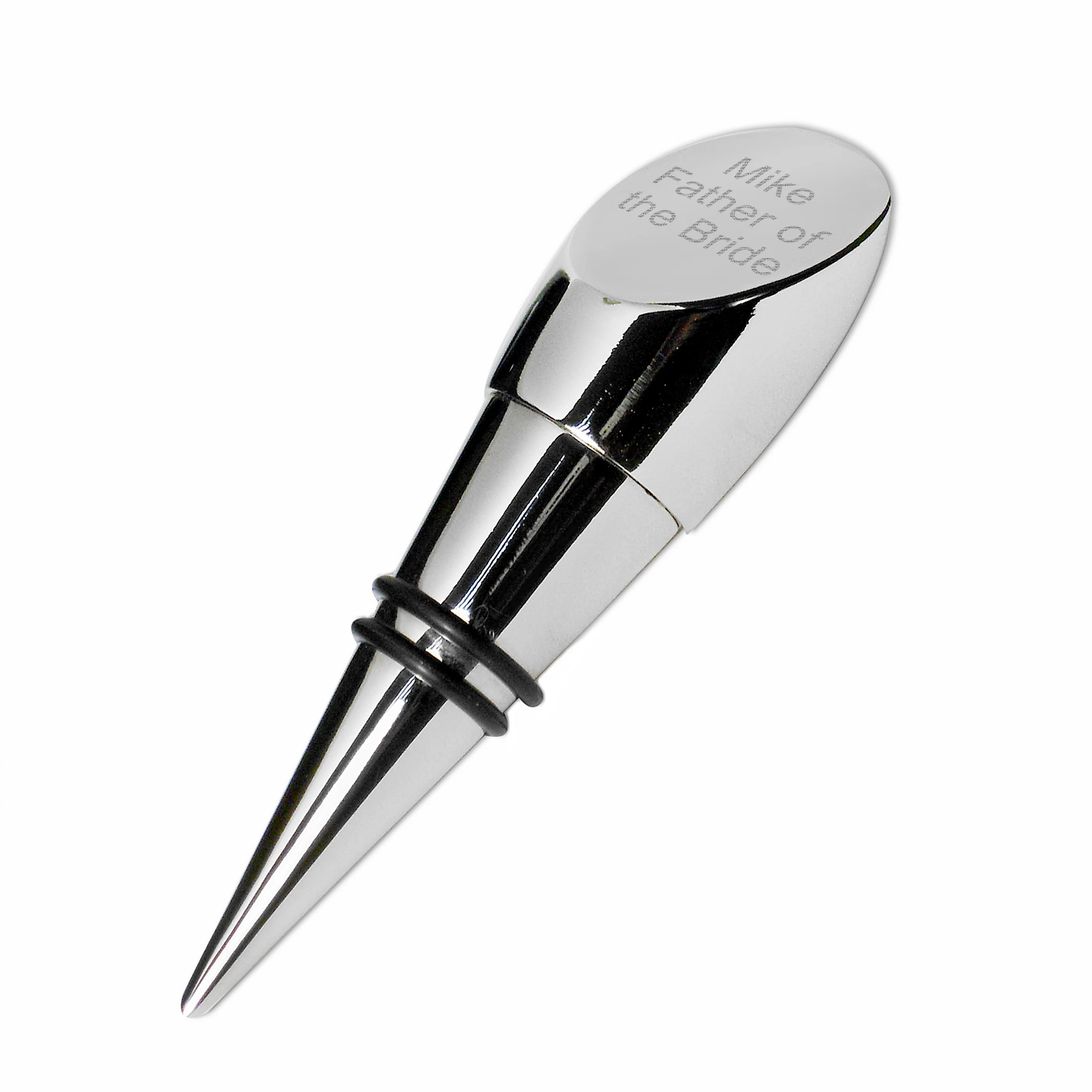 Personalised Wine Stopper - Image 4