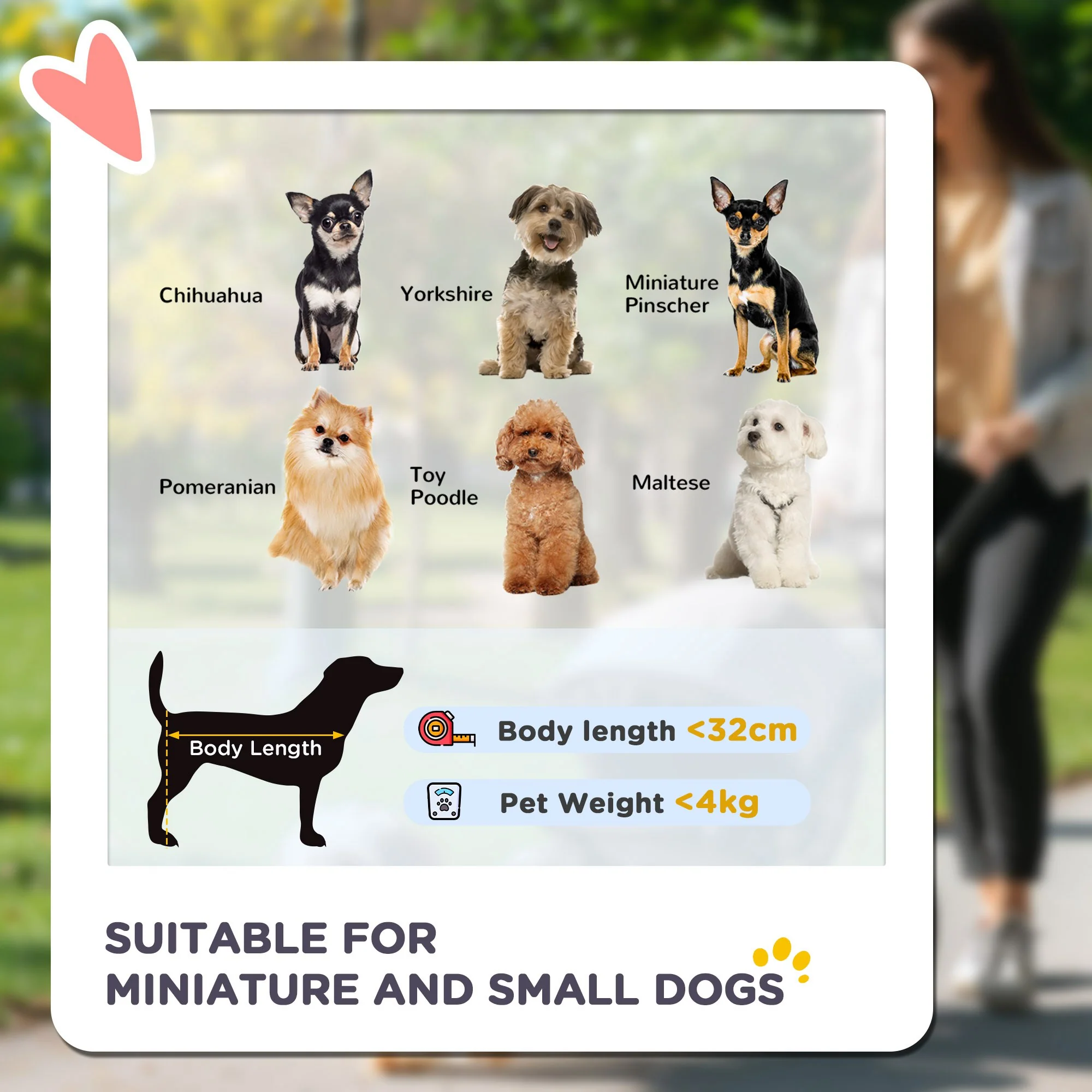 Pet Stroller - Image 14
