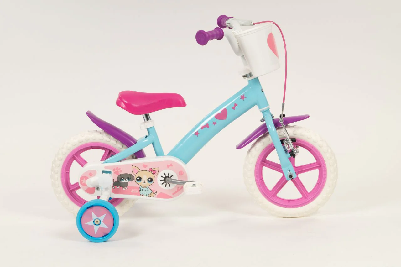 Pets 12" Bike