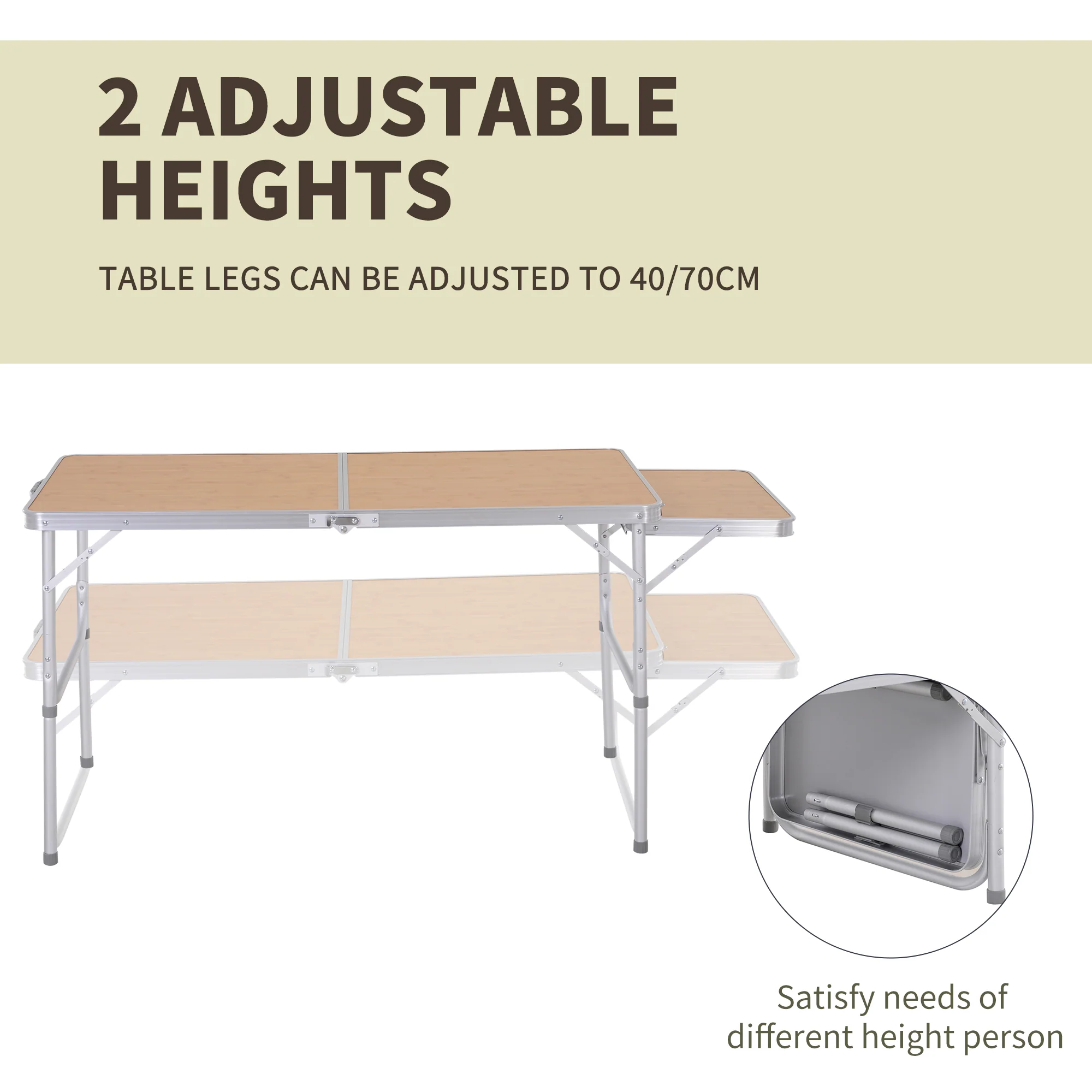 Picnic Table - Image 4