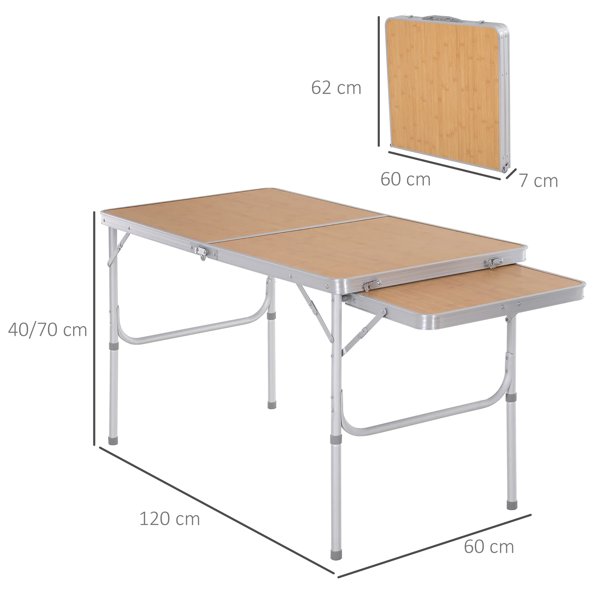 Picnic Table - Image 5