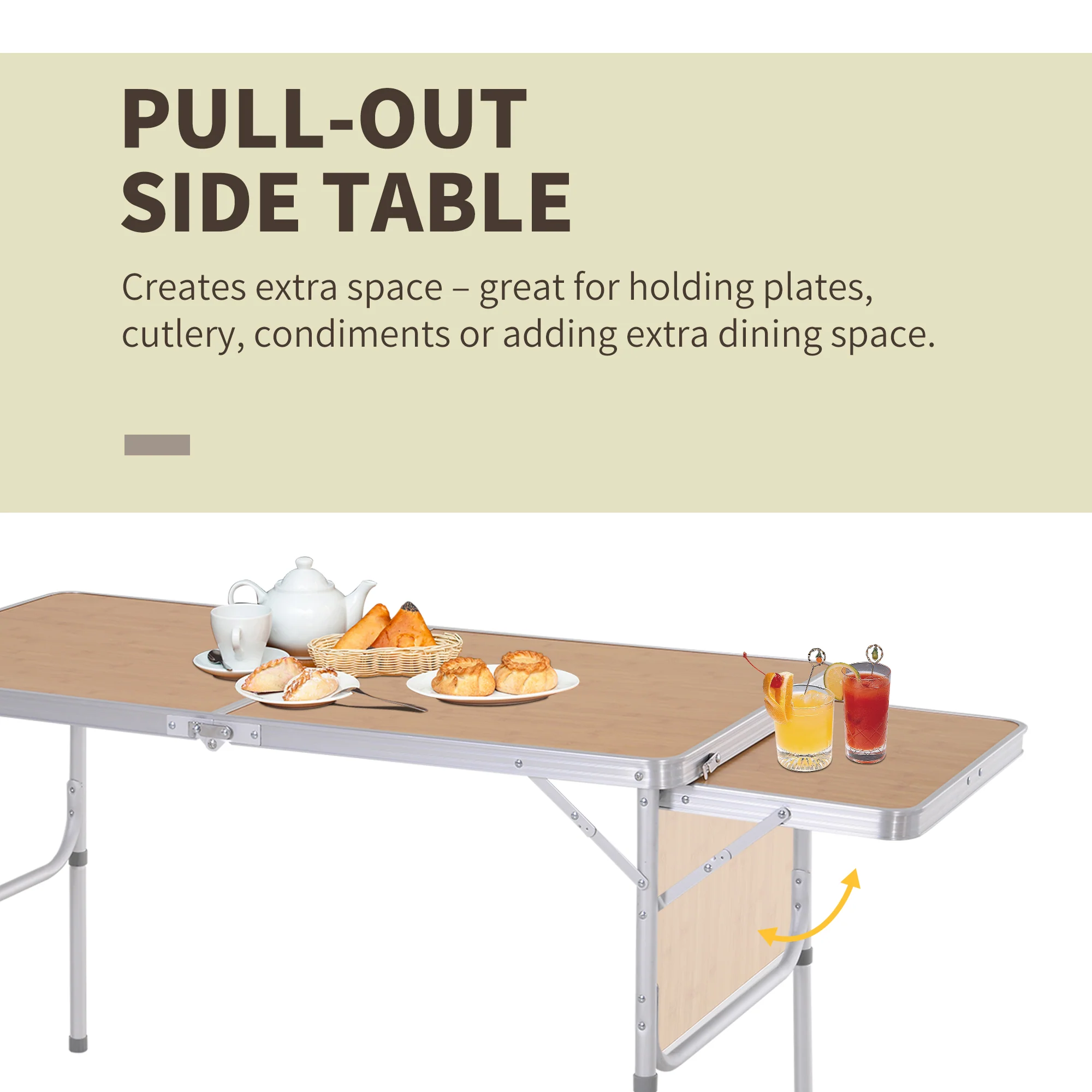 Picnic Table - Image 6