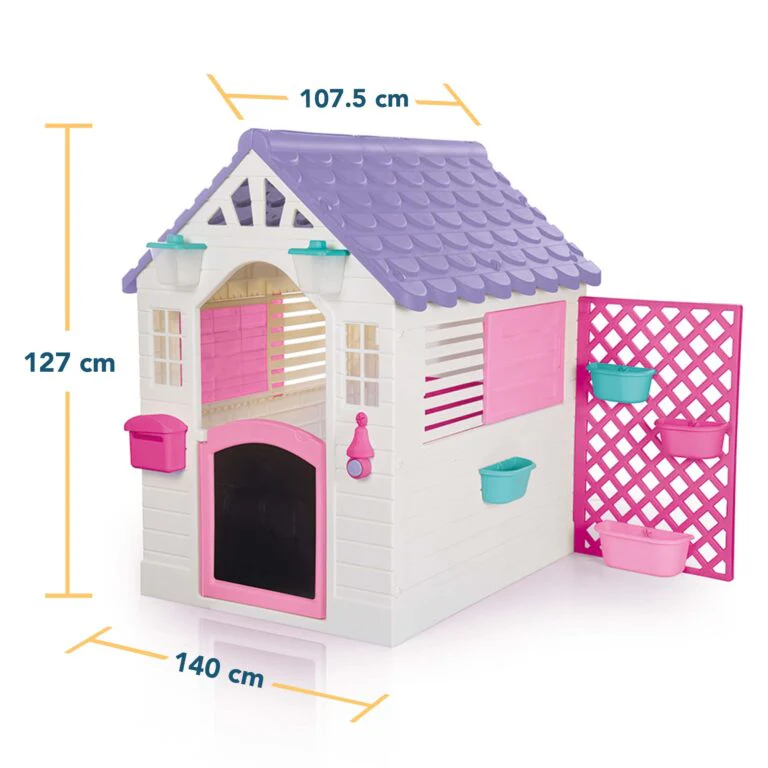 Playhouse With Accessories - Image 7