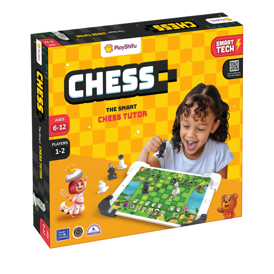 PlayShifu Chess - Image 7