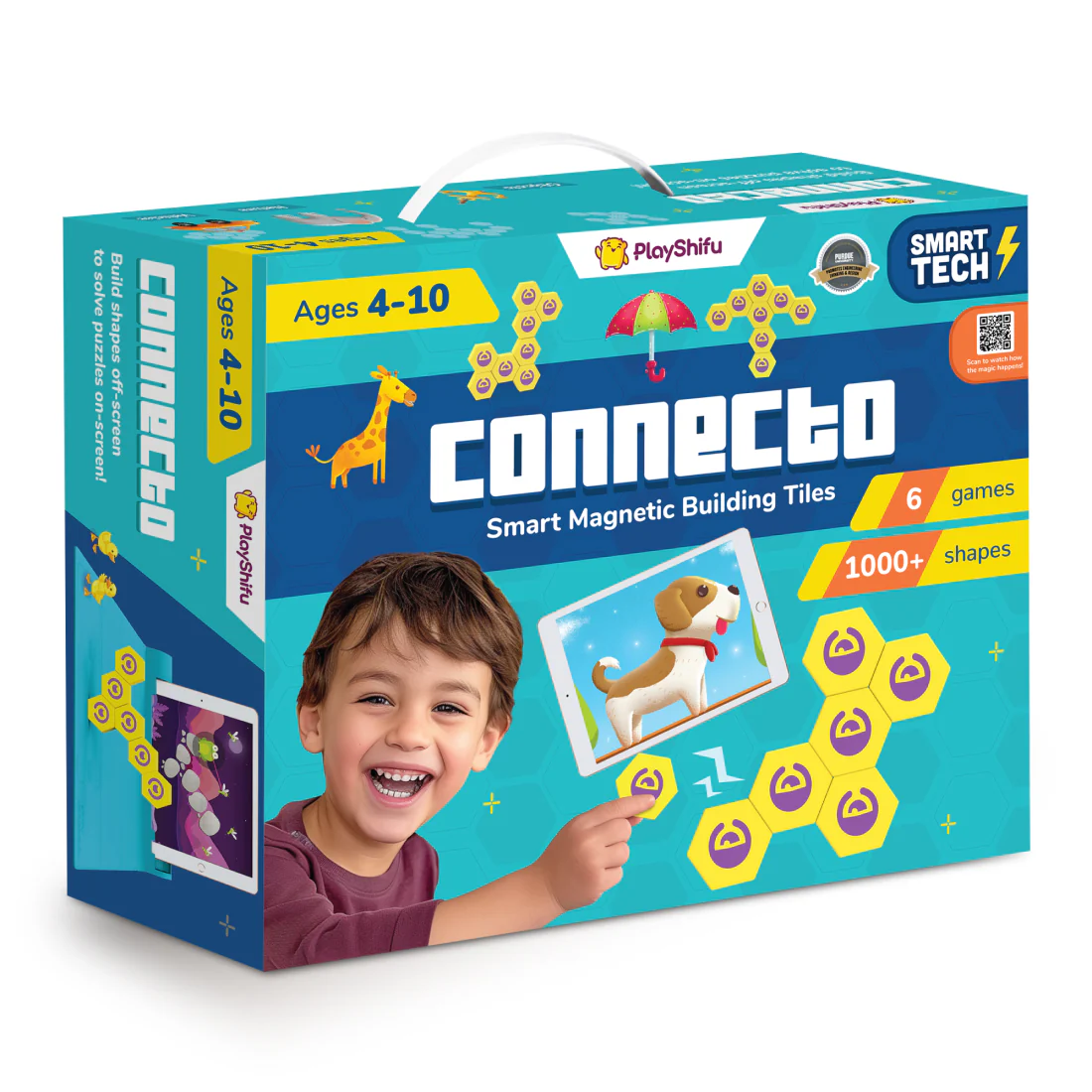 PlayShifu Connecto - Image 3