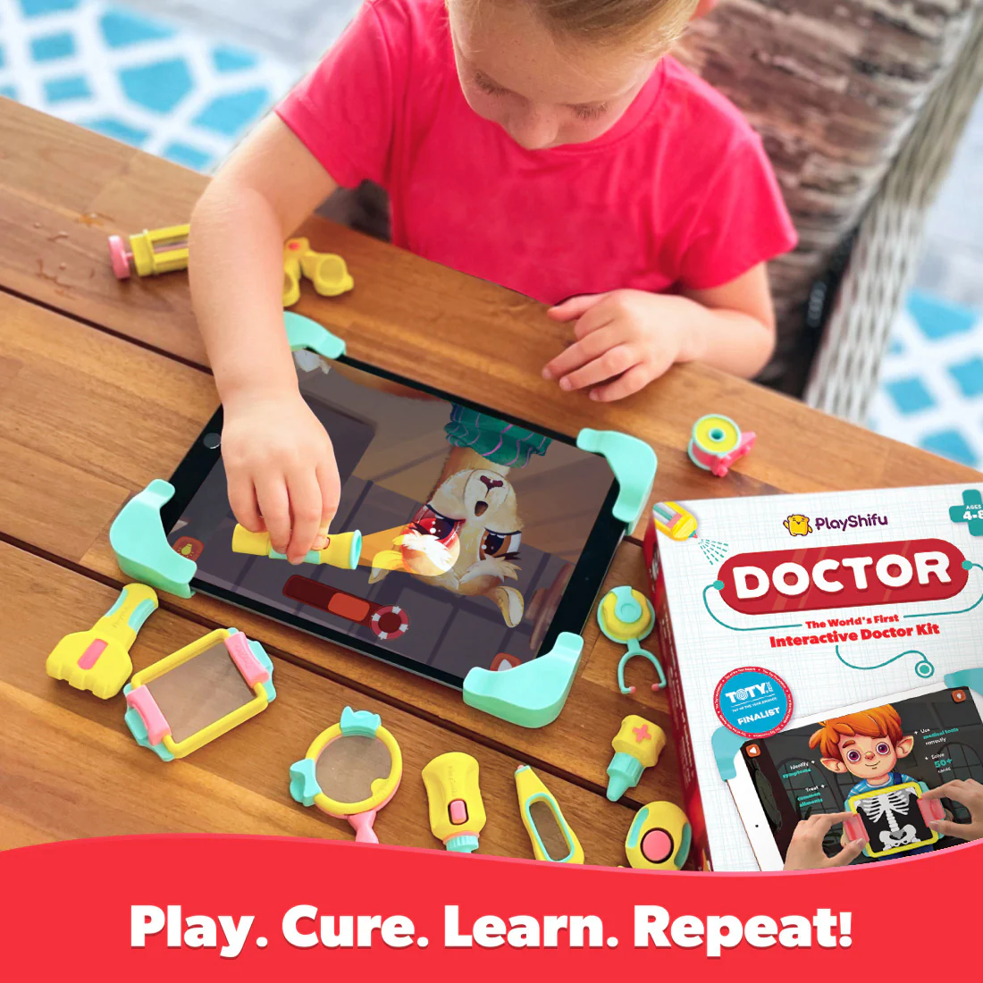 PlayShifu Doctor - Image 2