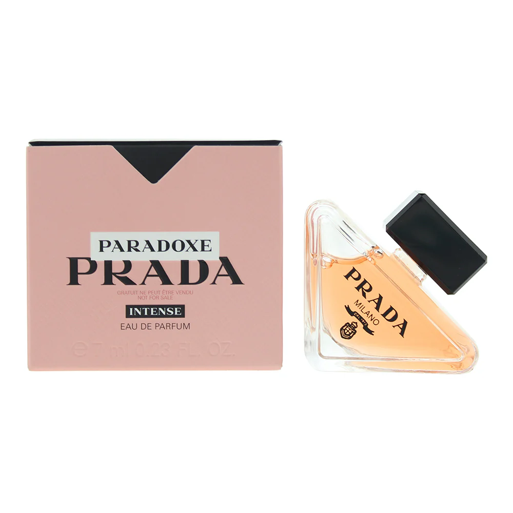 Prada Paradoxe Intense Eau De Parfum 7ml