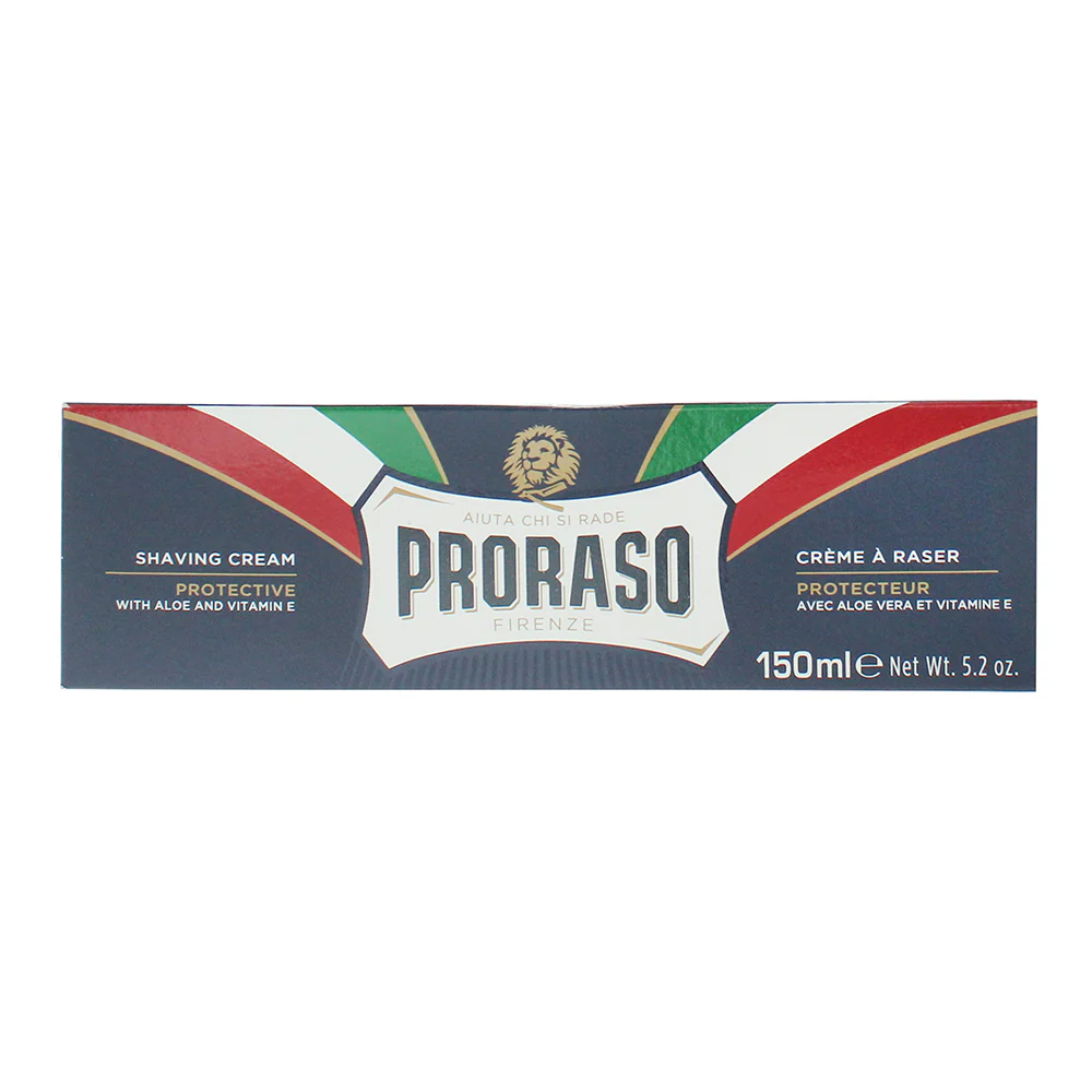 Proraso Shaving Cream 150ml - Image 3