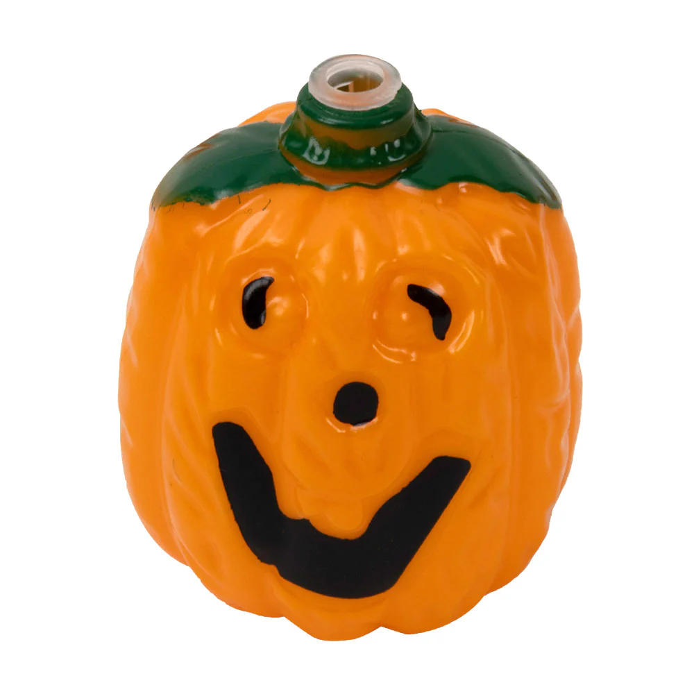 Pumpkin LED String Lights - Image 5