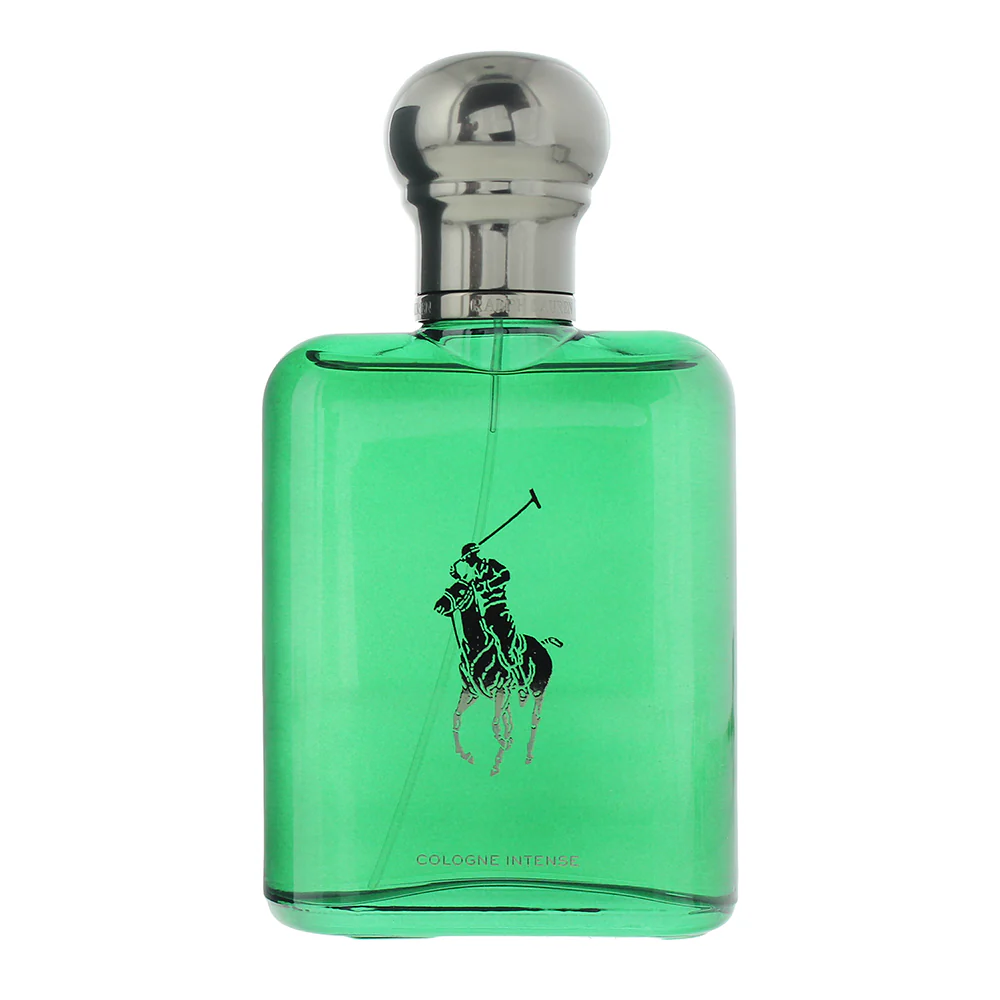 Ralph Lauren Polo Cologne Intense Eau De Cologne 125ml - Image 2
