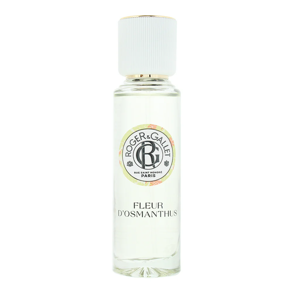 Roger & Gallet Fleur D'osmanthus Fragrant Water 30ml - Image 2