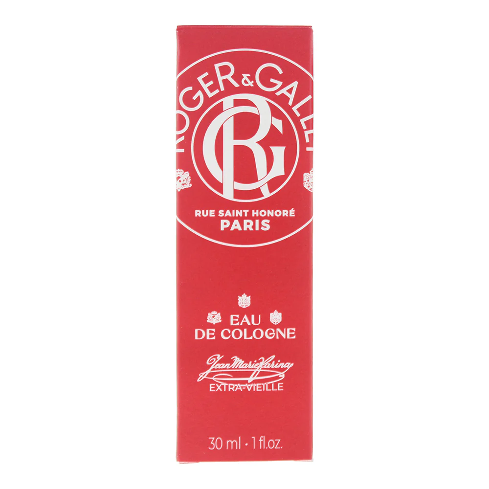 Roger & Gallet Jean Marie Farina Eau de Cologne 30ml - Image 3