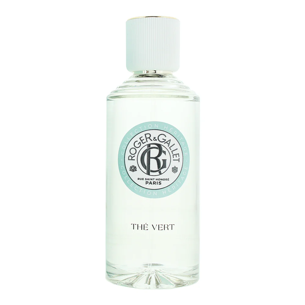Roger & Gallet The Vert Fragrant Water 100ml - Image 2